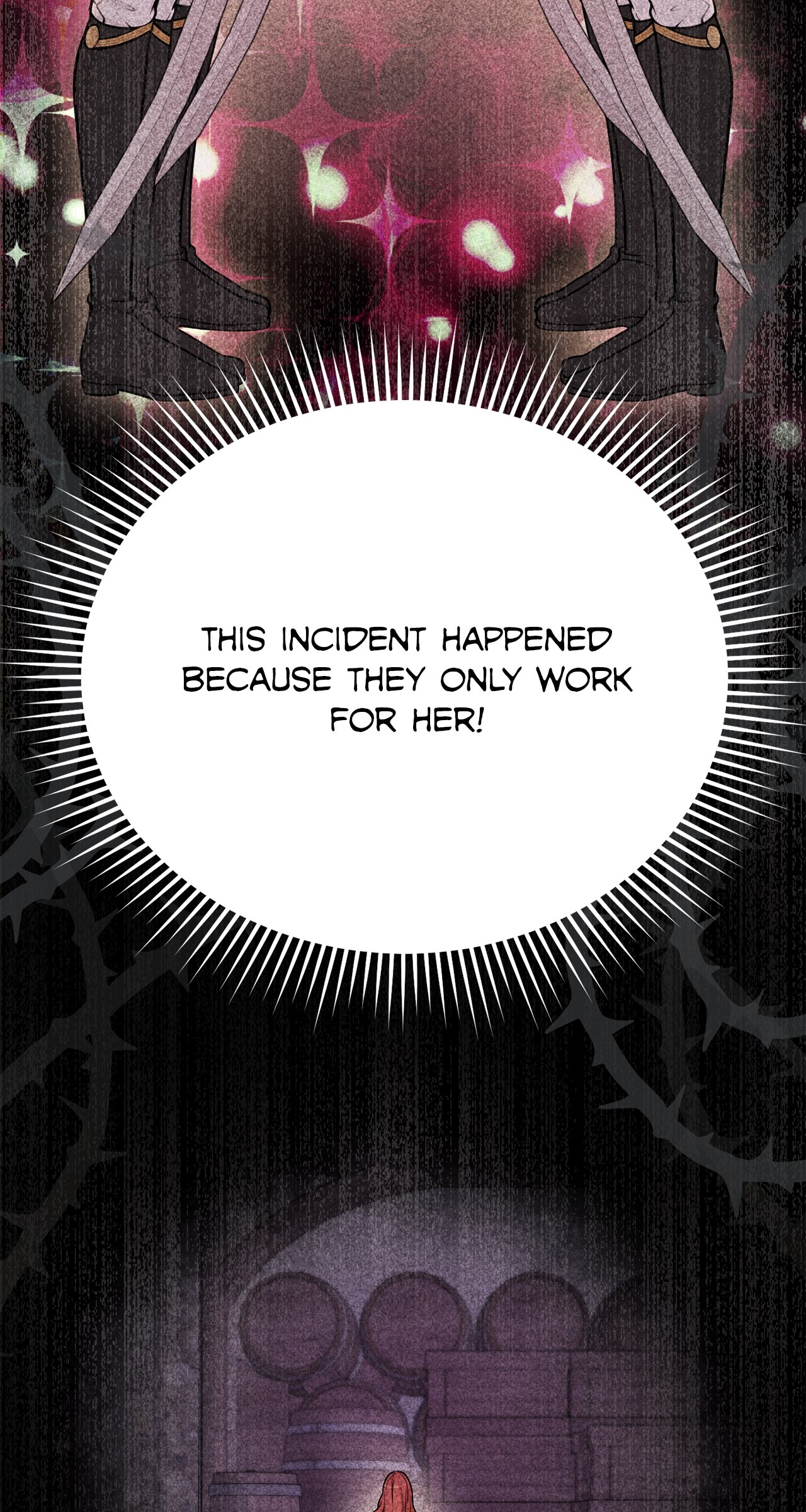 The Secret Bedroom of the Abandoned Princess [Official] - Chapter 19 manhwa