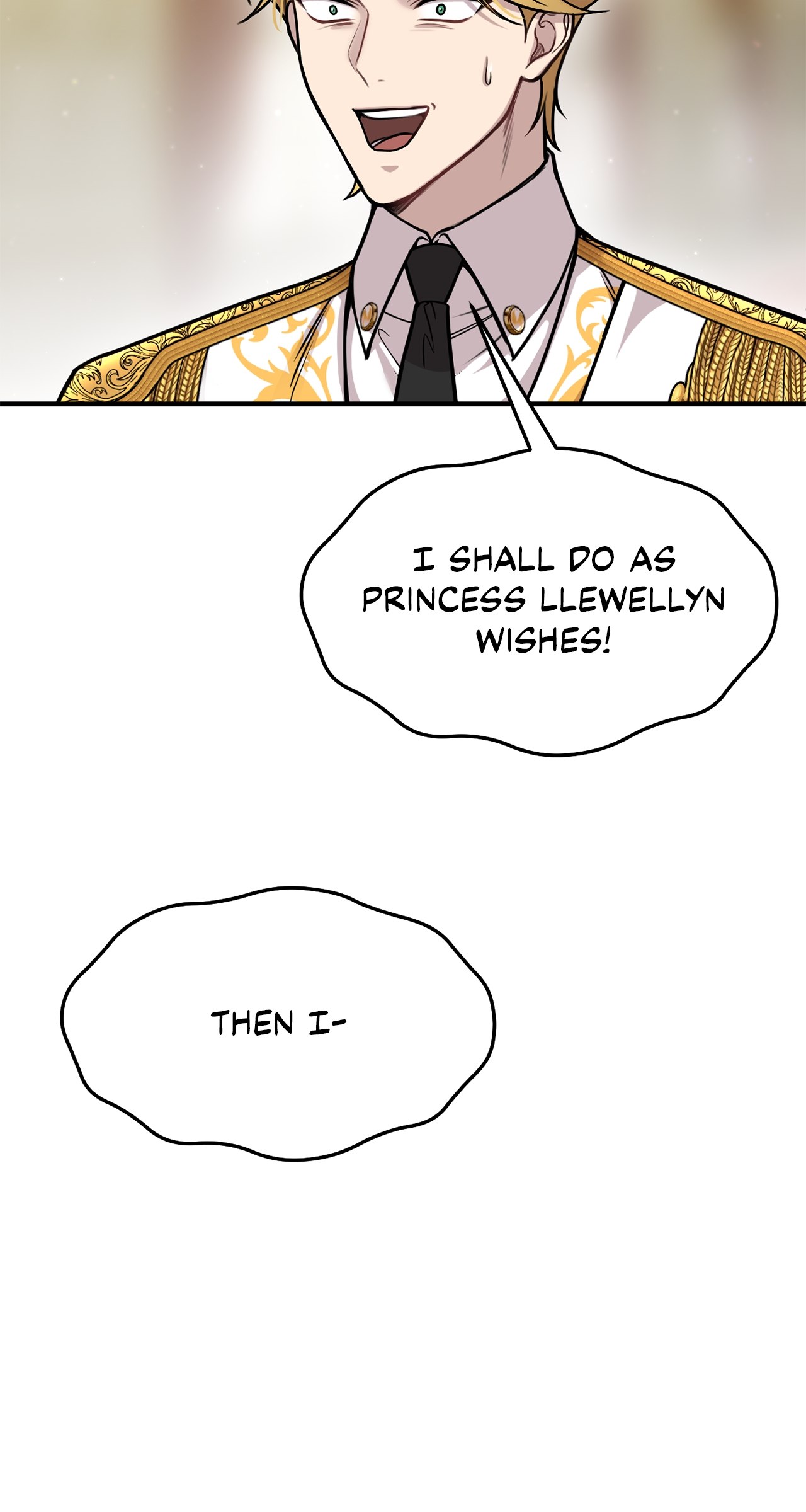 The Secret Bedroom of the Abandoned Princess [Official] - Chapter 19 manhwa