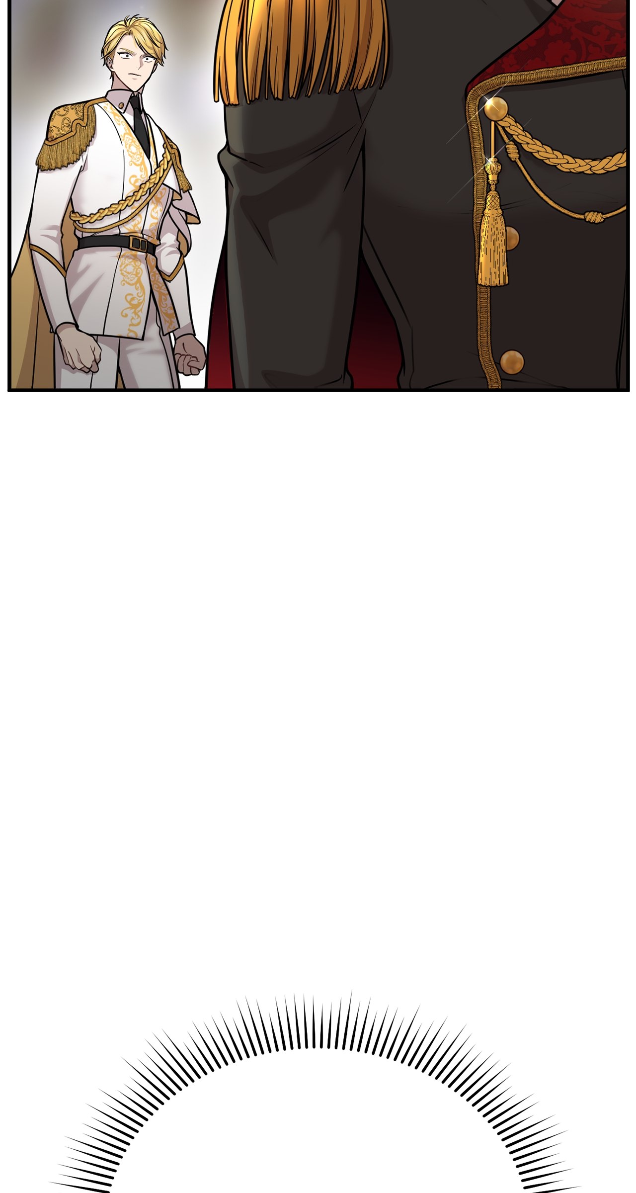 The Secret Bedroom of the Abandoned Princess [Official] - Chapter 19 manhwa