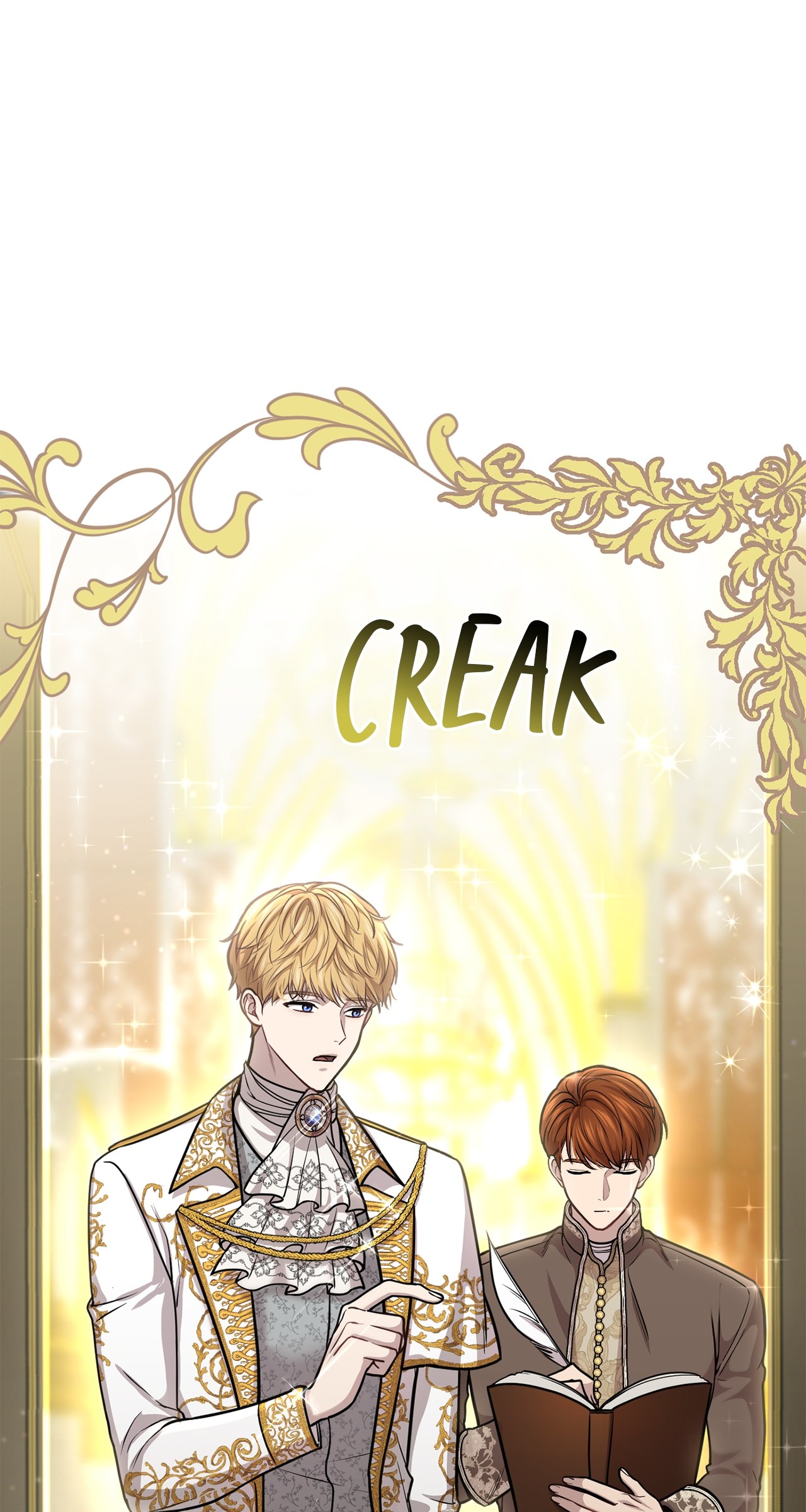 The Secret Bedroom of the Abandoned Princess [Official] - Chapter 19 manhwa