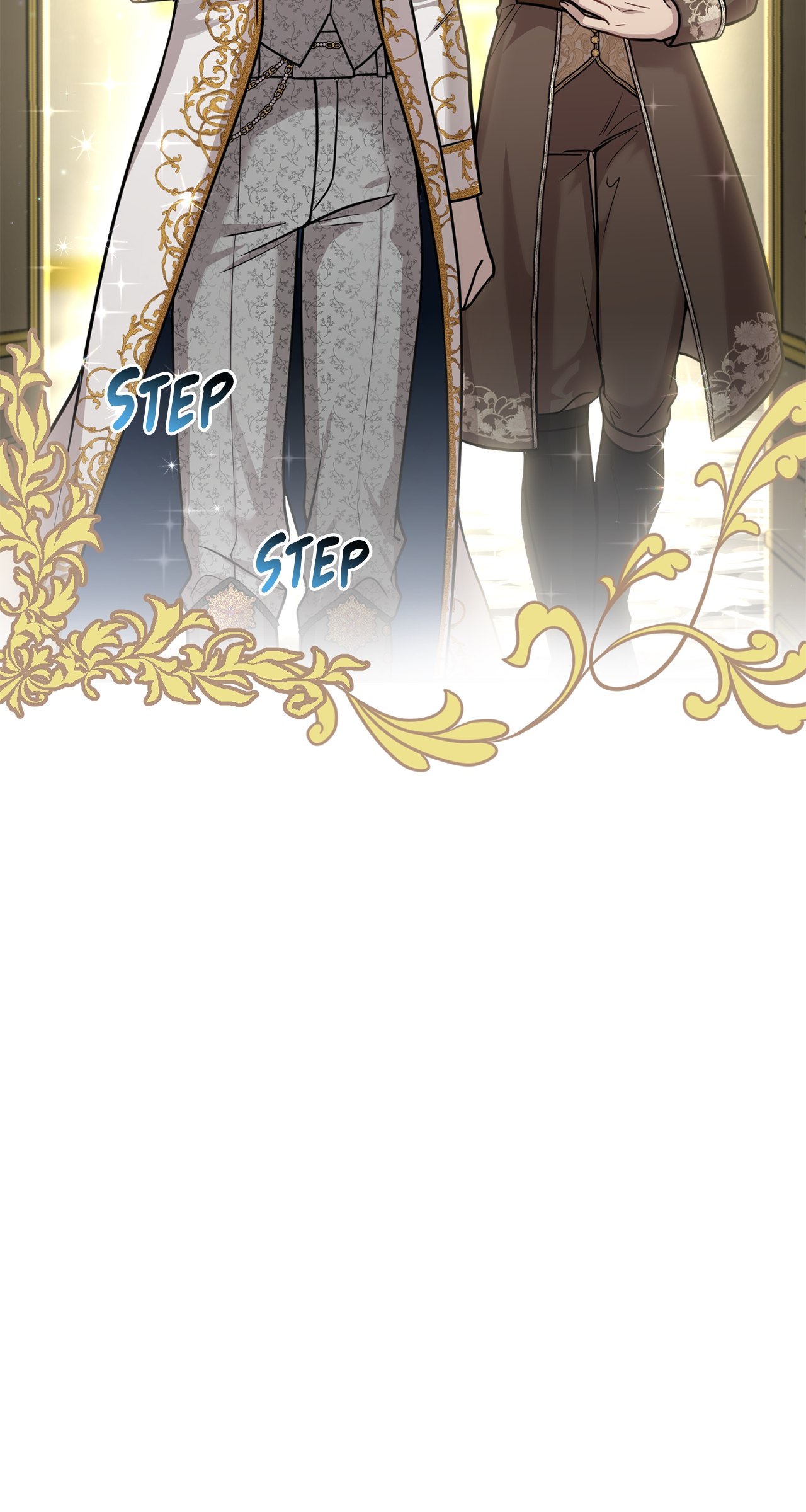 The Secret Bedroom of the Abandoned Princess [Official] - Chapter 19 manhwa