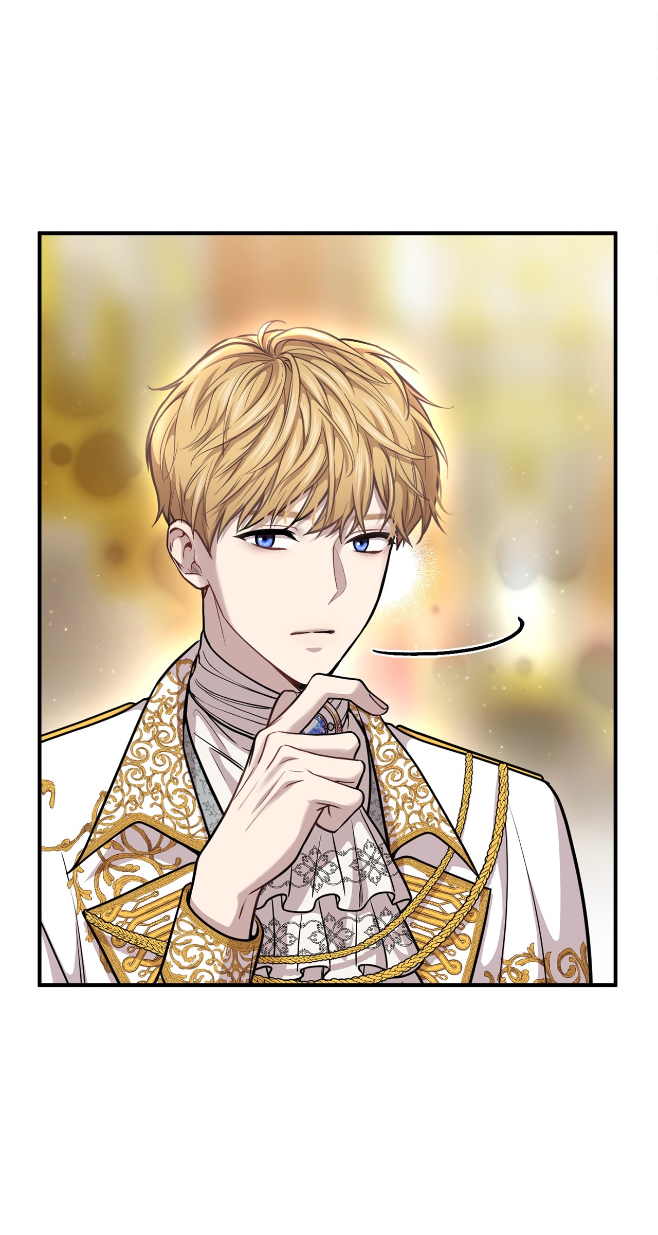 The Secret Bedroom of the Abandoned Princess [Official] - Chapter 19 manhwa