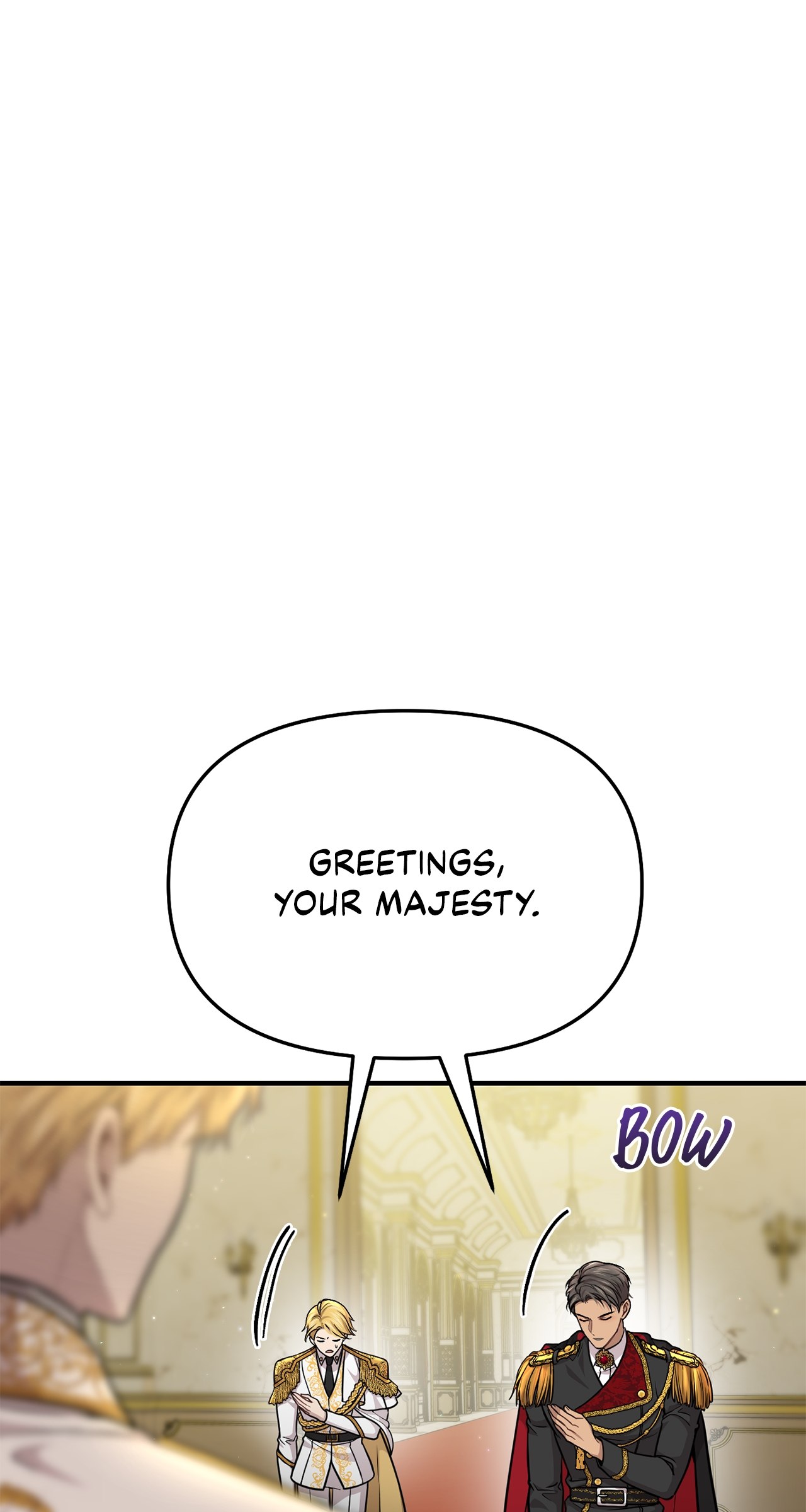 The Secret Bedroom of the Abandoned Princess [Official] - Chapter 19 manhwa