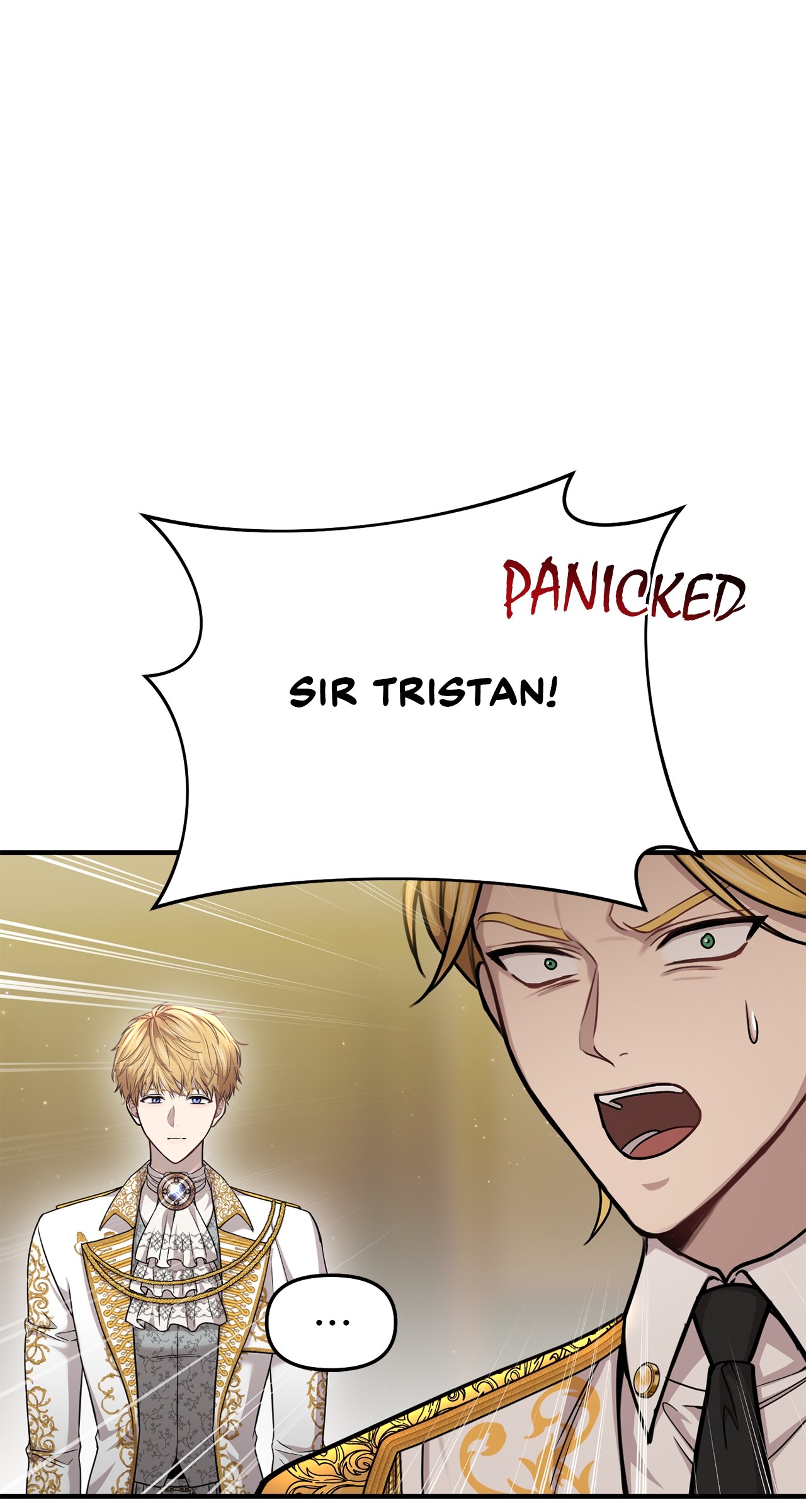 The Secret Bedroom of the Abandoned Princess [Official] - Chapter 19 manhwa