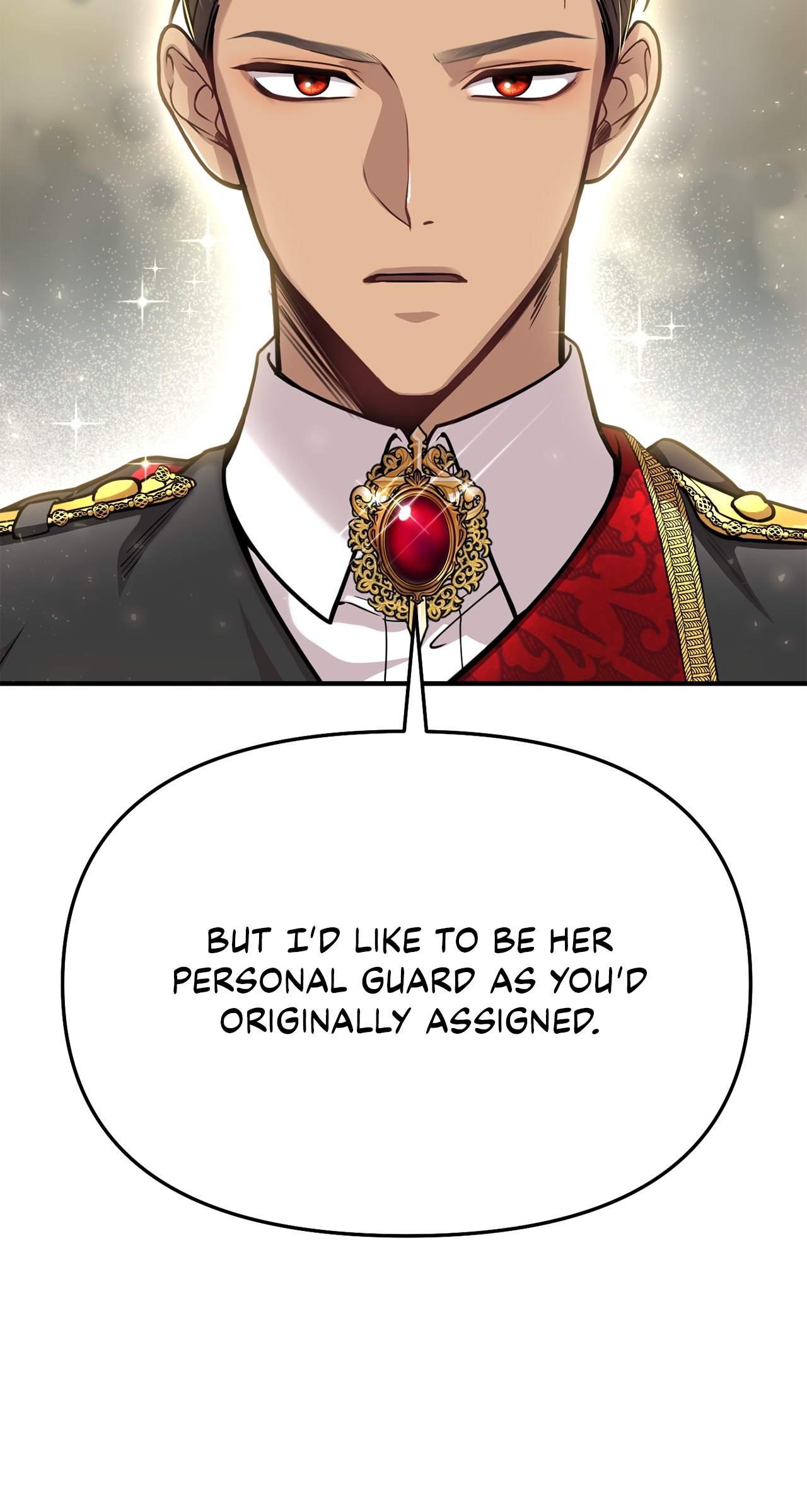 The Secret Bedroom of the Abandoned Princess [Official] - Chapter 19 manhwa