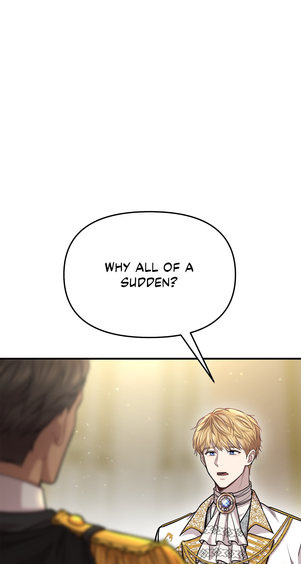 The Secret Bedroom of the Abandoned Princess [Official] - Chapter 19 manhwa