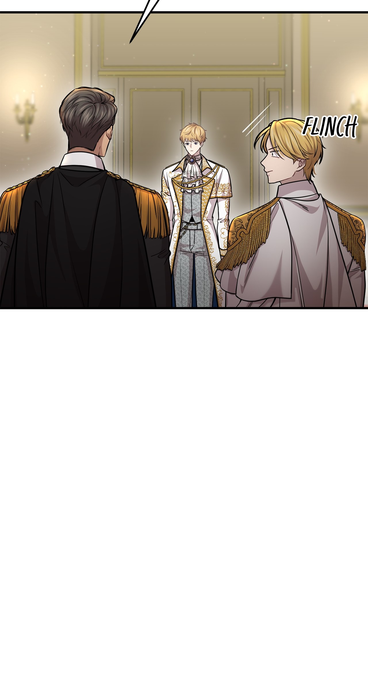The Secret Bedroom of the Abandoned Princess [Official] - Chapter 19 manhwa