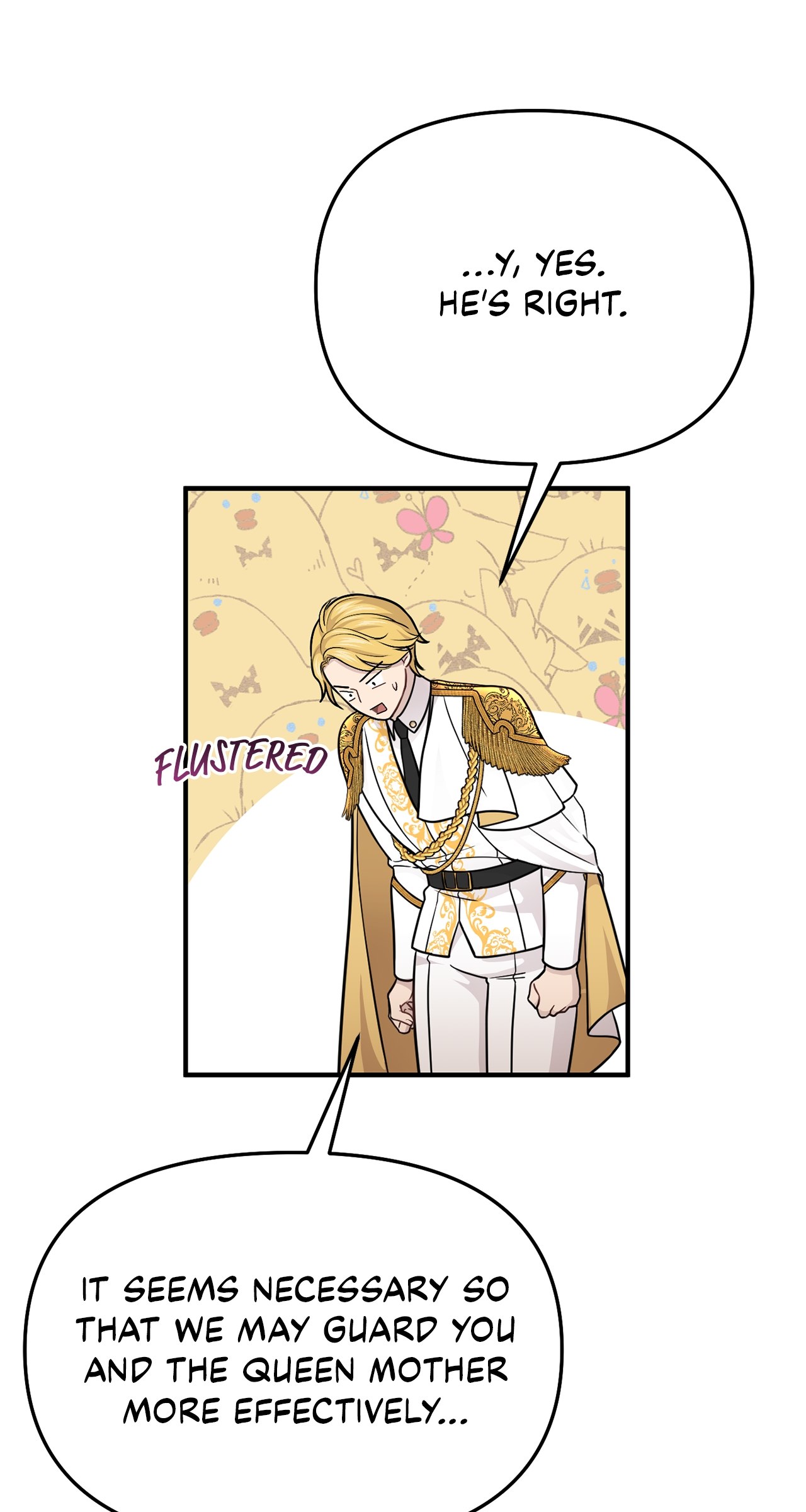 The Secret Bedroom of the Abandoned Princess [Official] - Chapter 19 manhwa