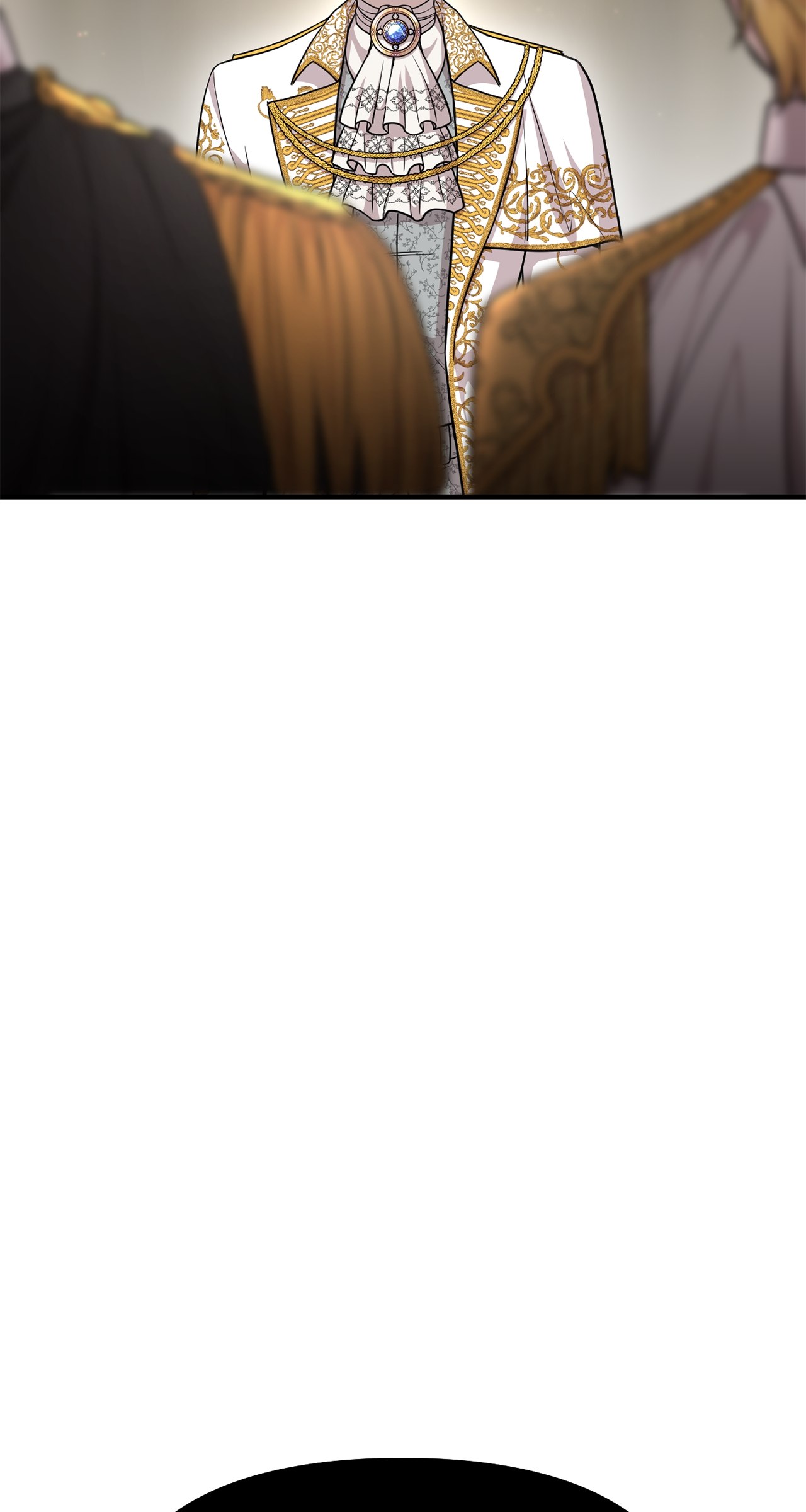 The Secret Bedroom of the Abandoned Princess [Official] - Chapter 19 manhwa