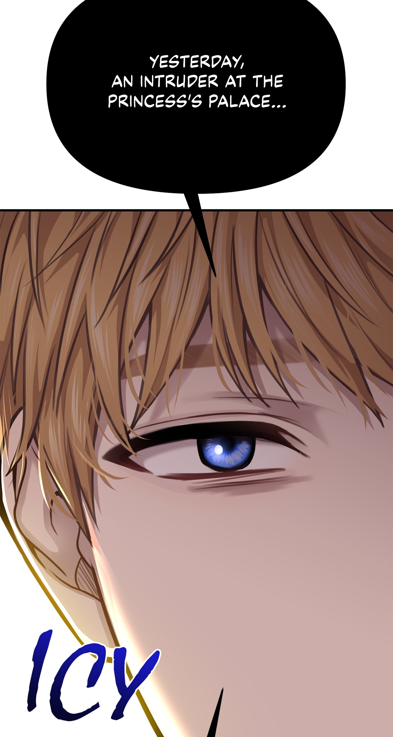 The Secret Bedroom of the Abandoned Princess [Official] - Chapter 19 manhwa