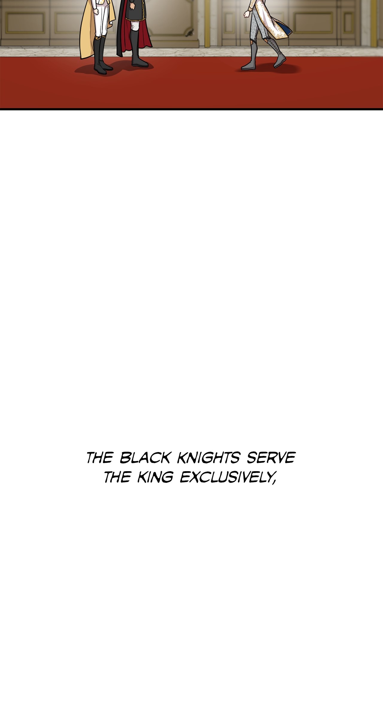 The Secret Bedroom of the Abandoned Princess [Official] - Chapter 19 manhwa