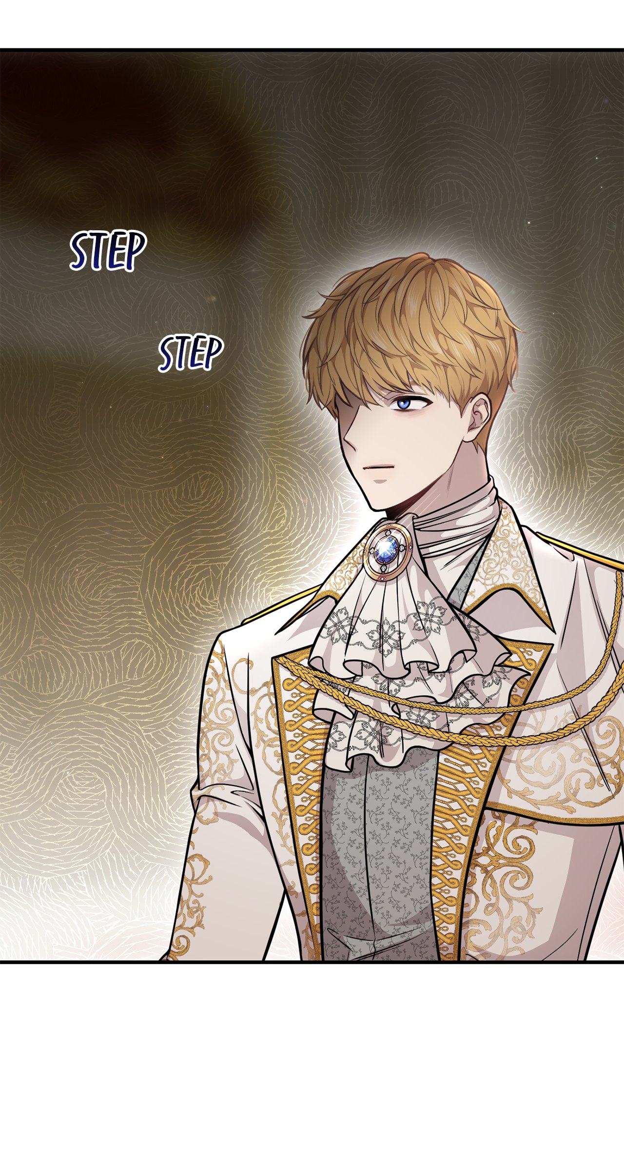 The Secret Bedroom of the Abandoned Princess [Official] - Chapter 19 manhwa