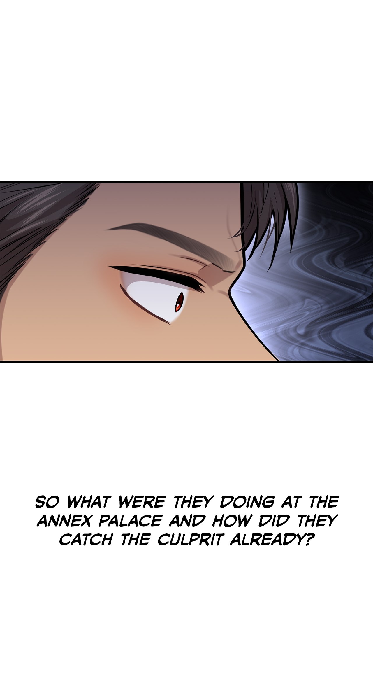 The Secret Bedroom of the Abandoned Princess [Official] - Chapter 19 manhwa