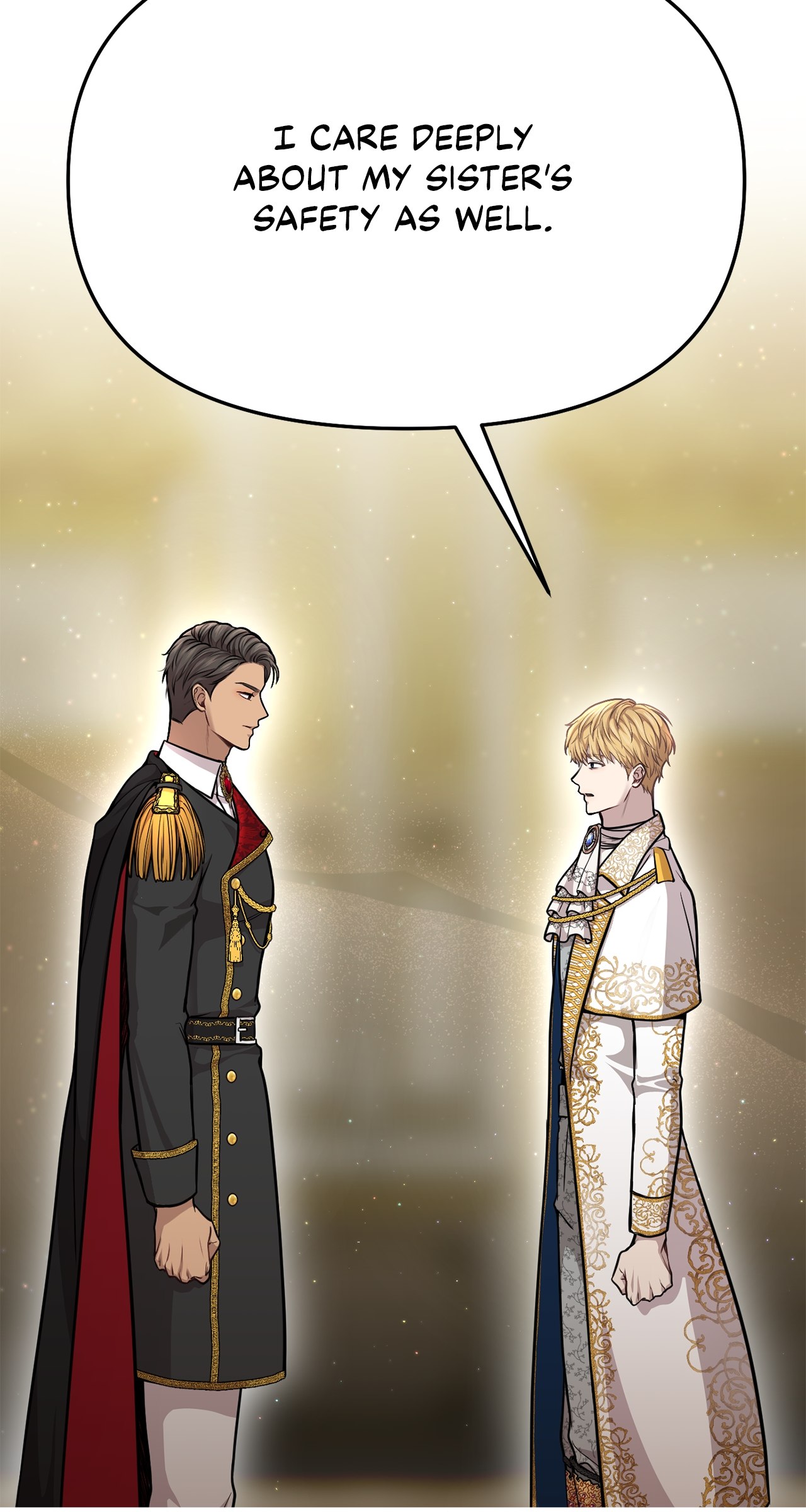 The Secret Bedroom of the Abandoned Princess [Official] - Chapter 19 manhwa