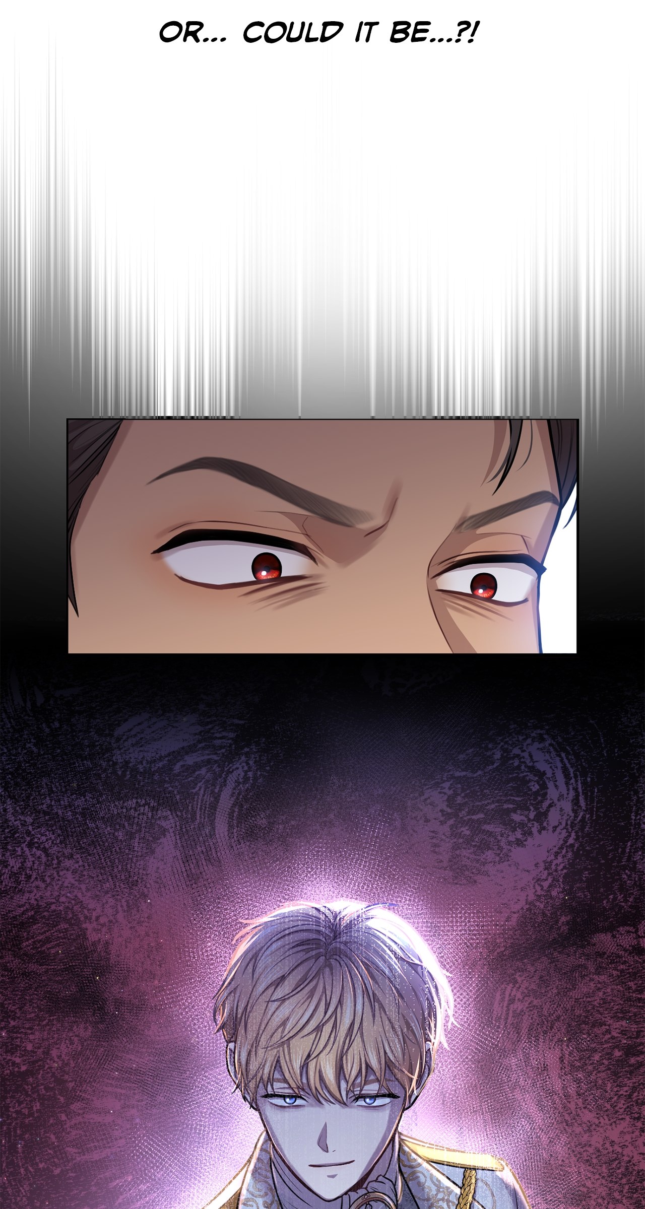 The Secret Bedroom of the Abandoned Princess [Official] - Chapter 19 manhwa