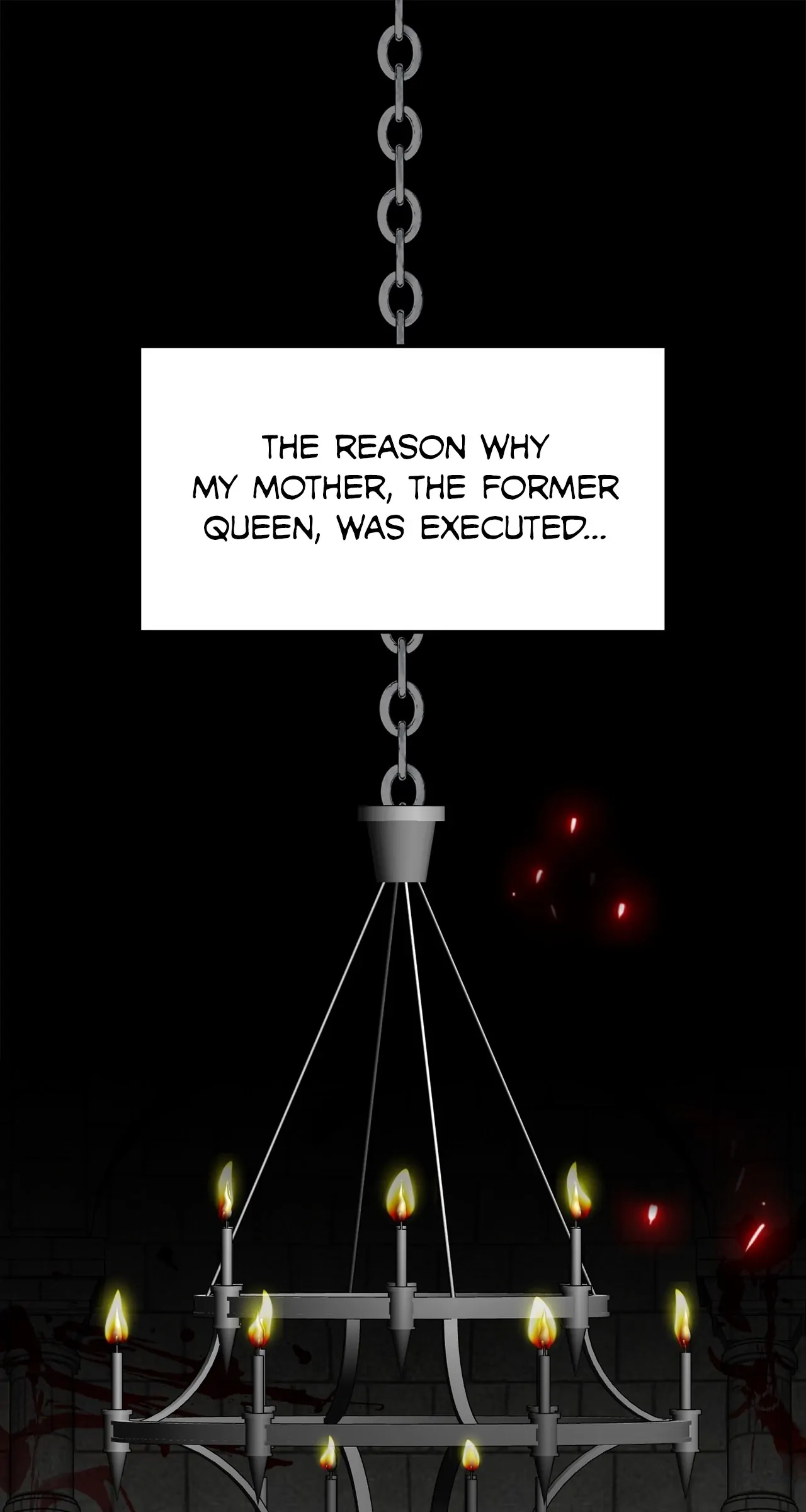The Secret Bedroom of the Abandoned Princess [Official] - Chapter 2 manhwa