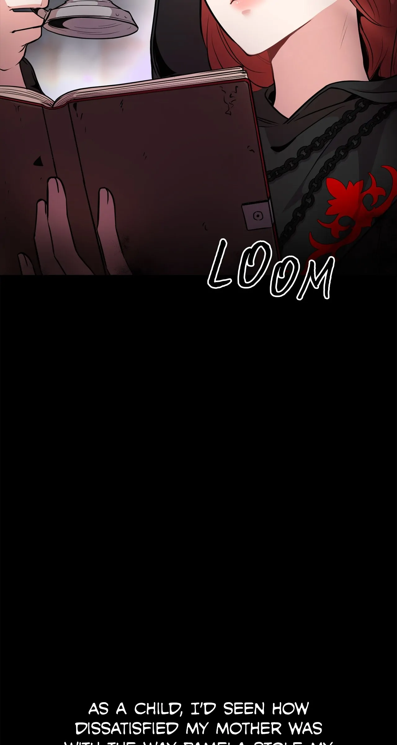 The Secret Bedroom of the Abandoned Princess [Official] - Chapter 2 manhwa