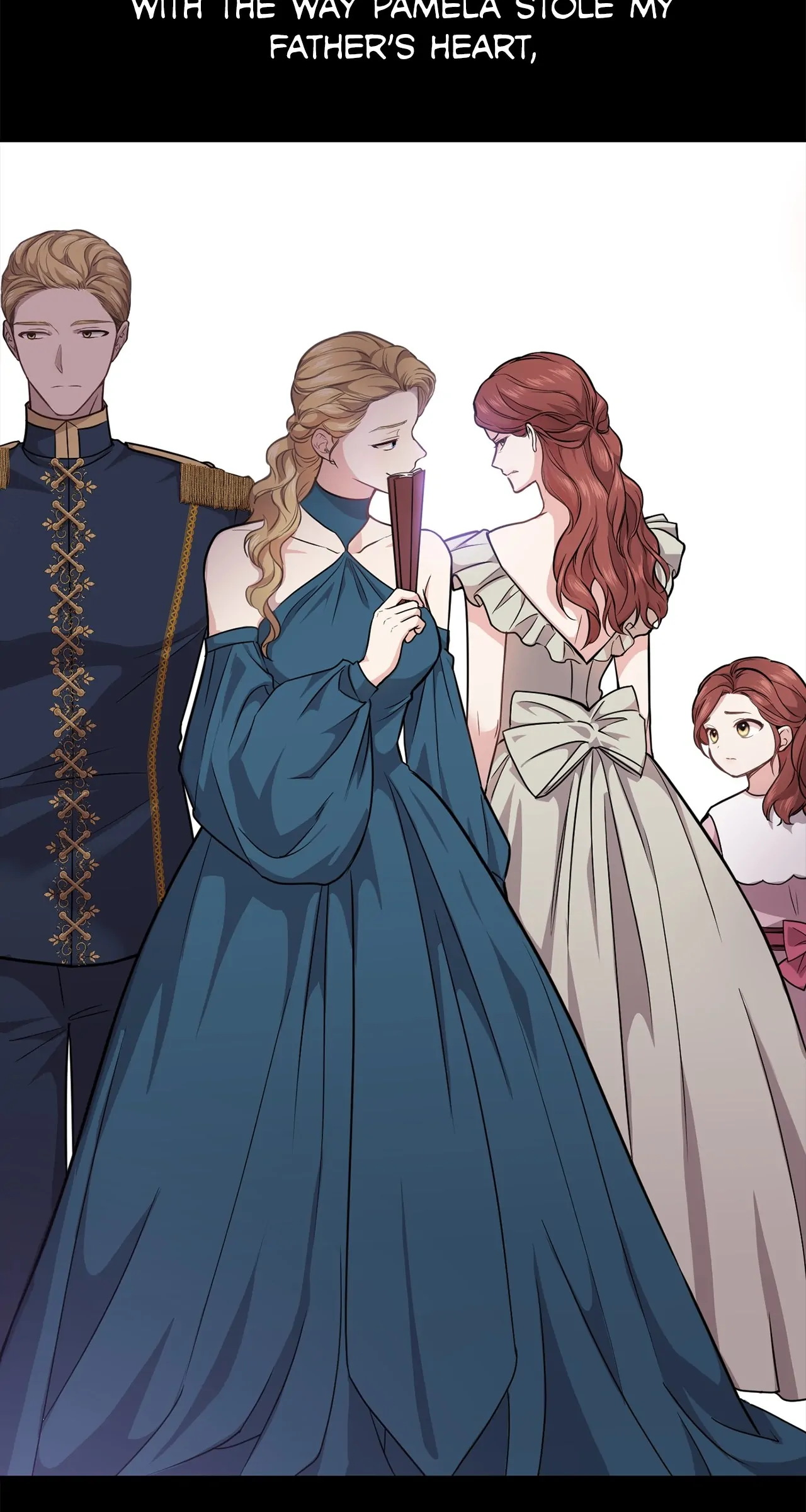 The Secret Bedroom of the Abandoned Princess [Official] - Chapter 2 manhwa