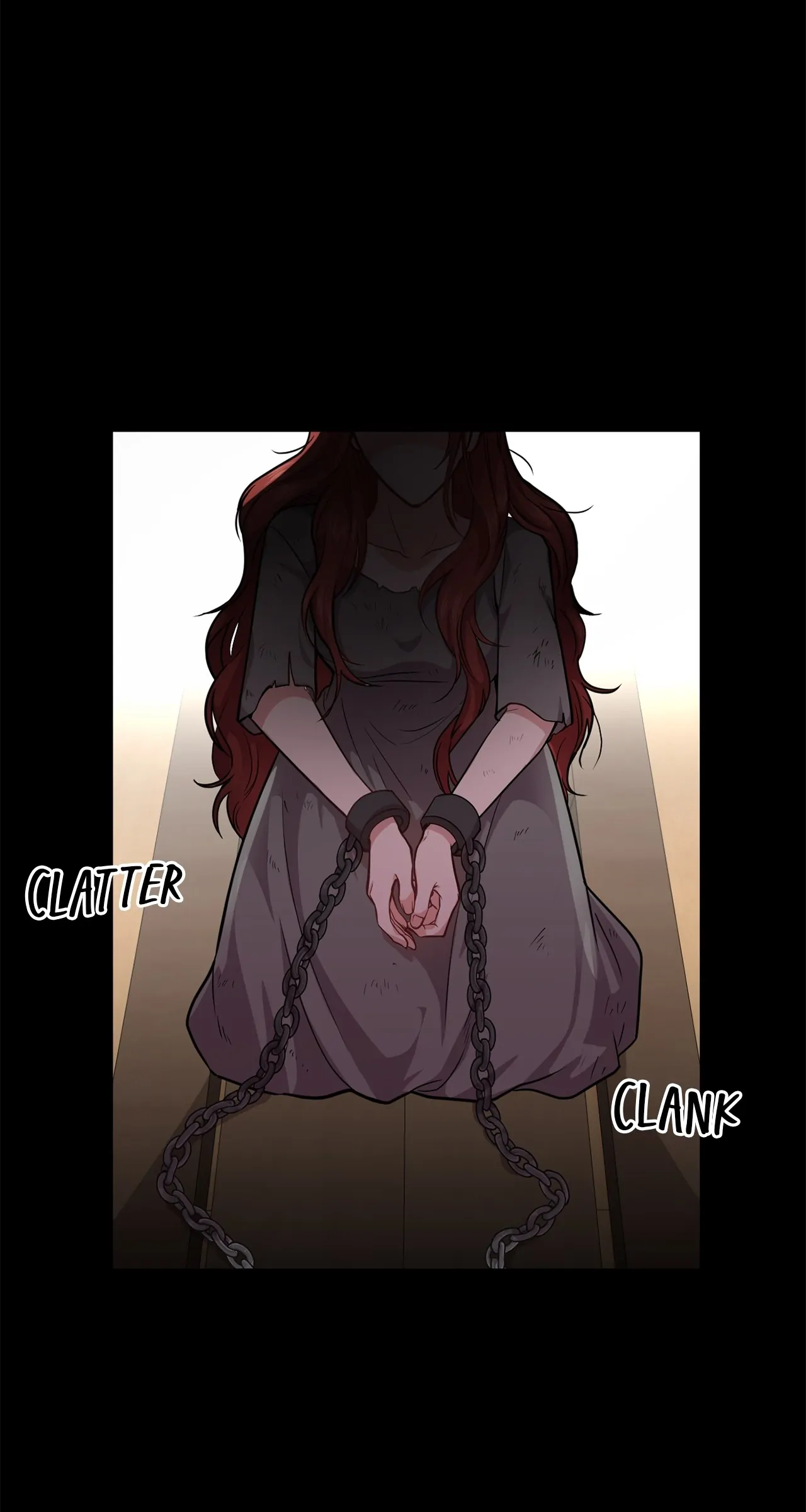 The Secret Bedroom of the Abandoned Princess [Official] - Chapter 2 manhwa