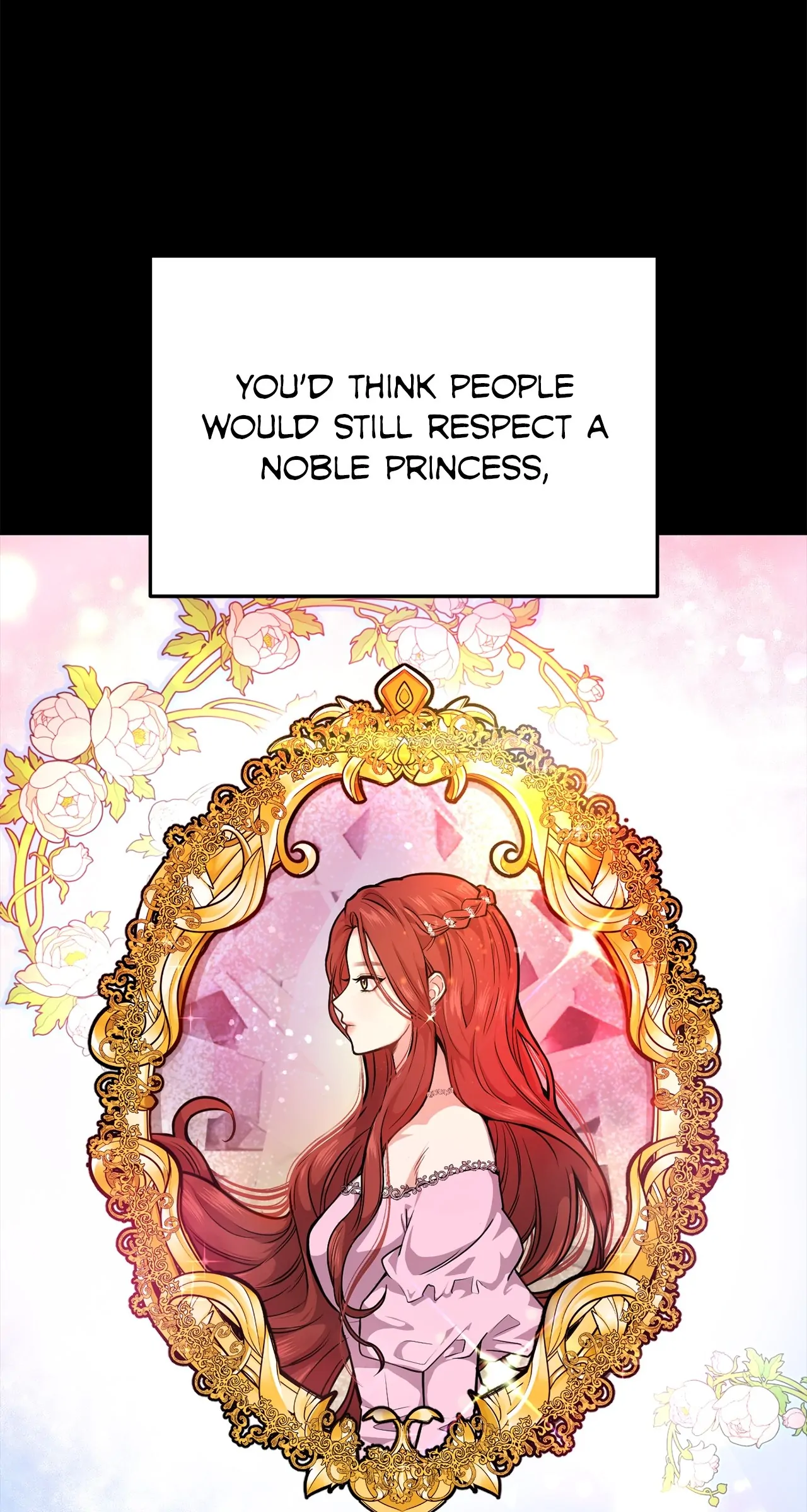 The Secret Bedroom of the Abandoned Princess [Official] - Chapter 2 manhwa