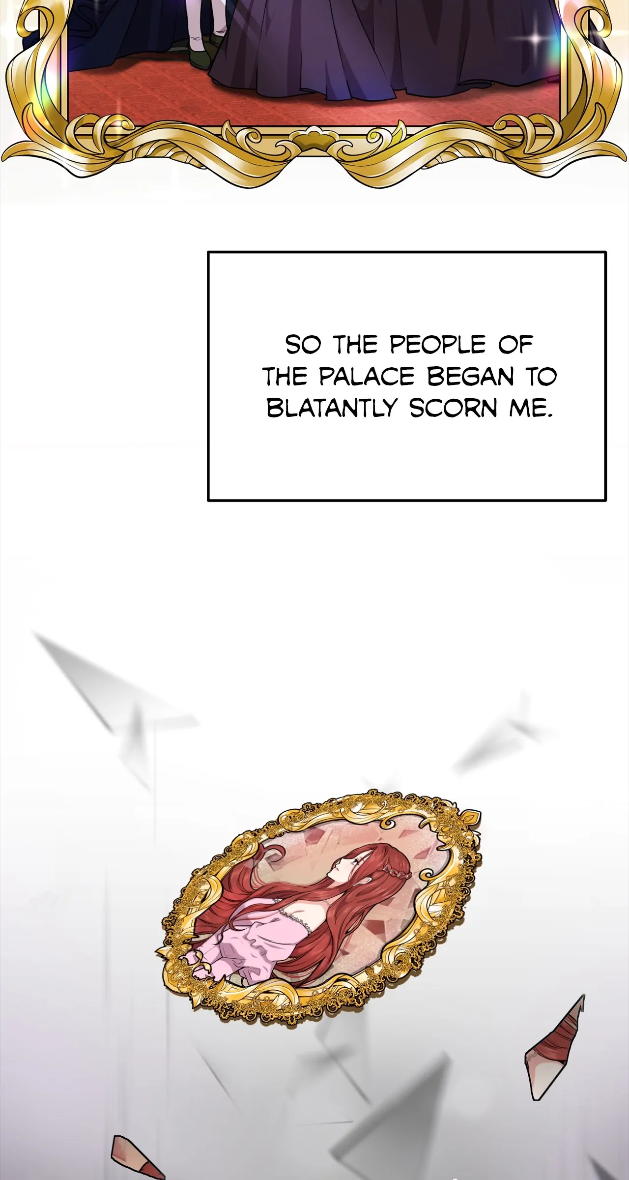 The Secret Bedroom of the Abandoned Princess [Official] - Chapter 2 manhwa