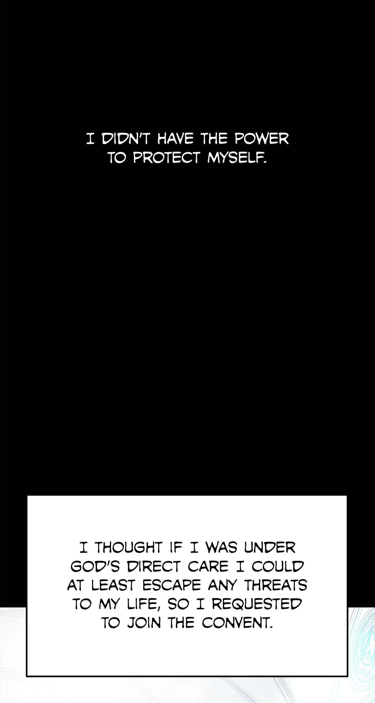 The Secret Bedroom of the Abandoned Princess [Official] - Chapter 2 manhwa