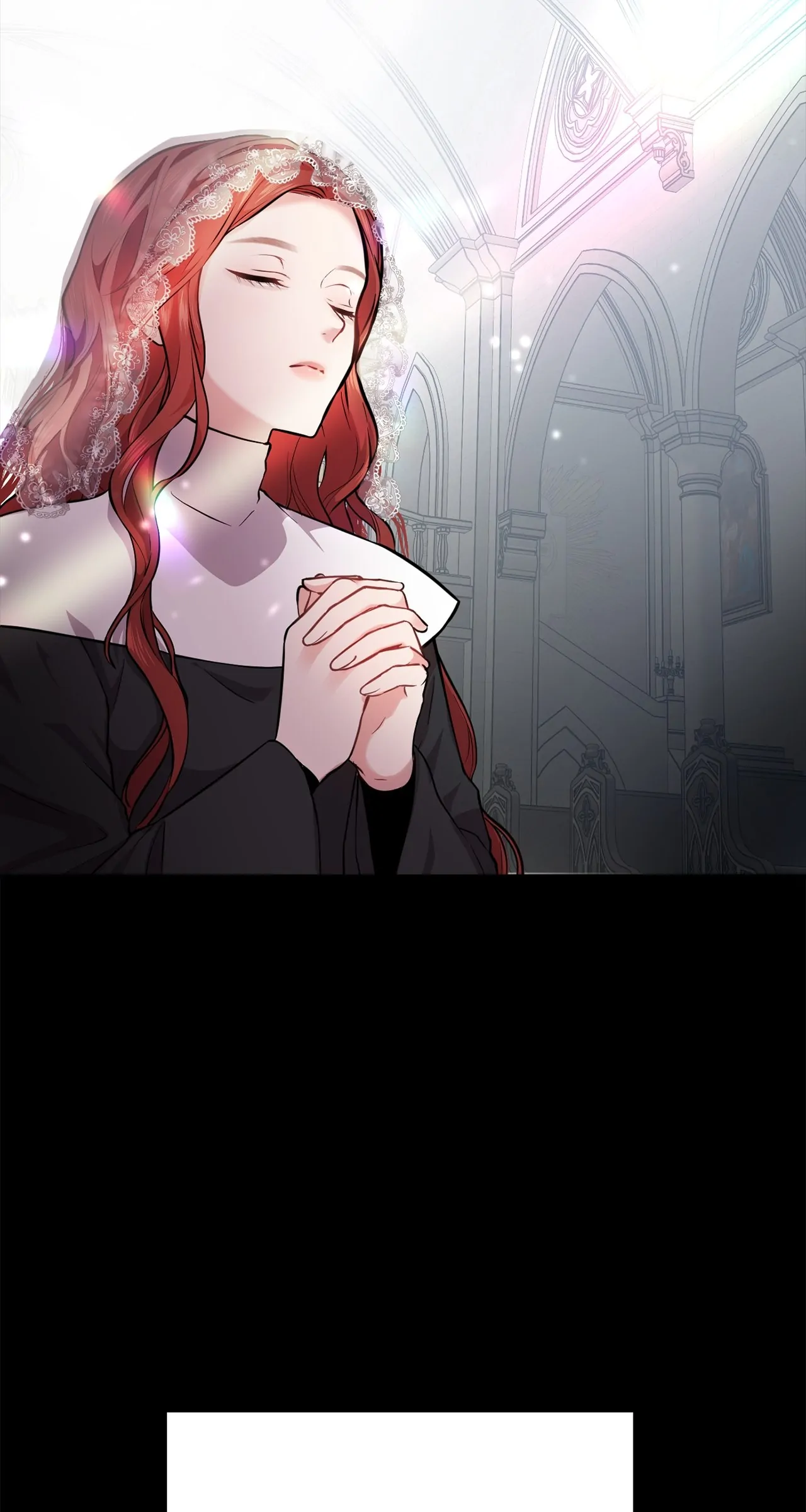 The Secret Bedroom of the Abandoned Princess [Official] - Chapter 2 manhwa
