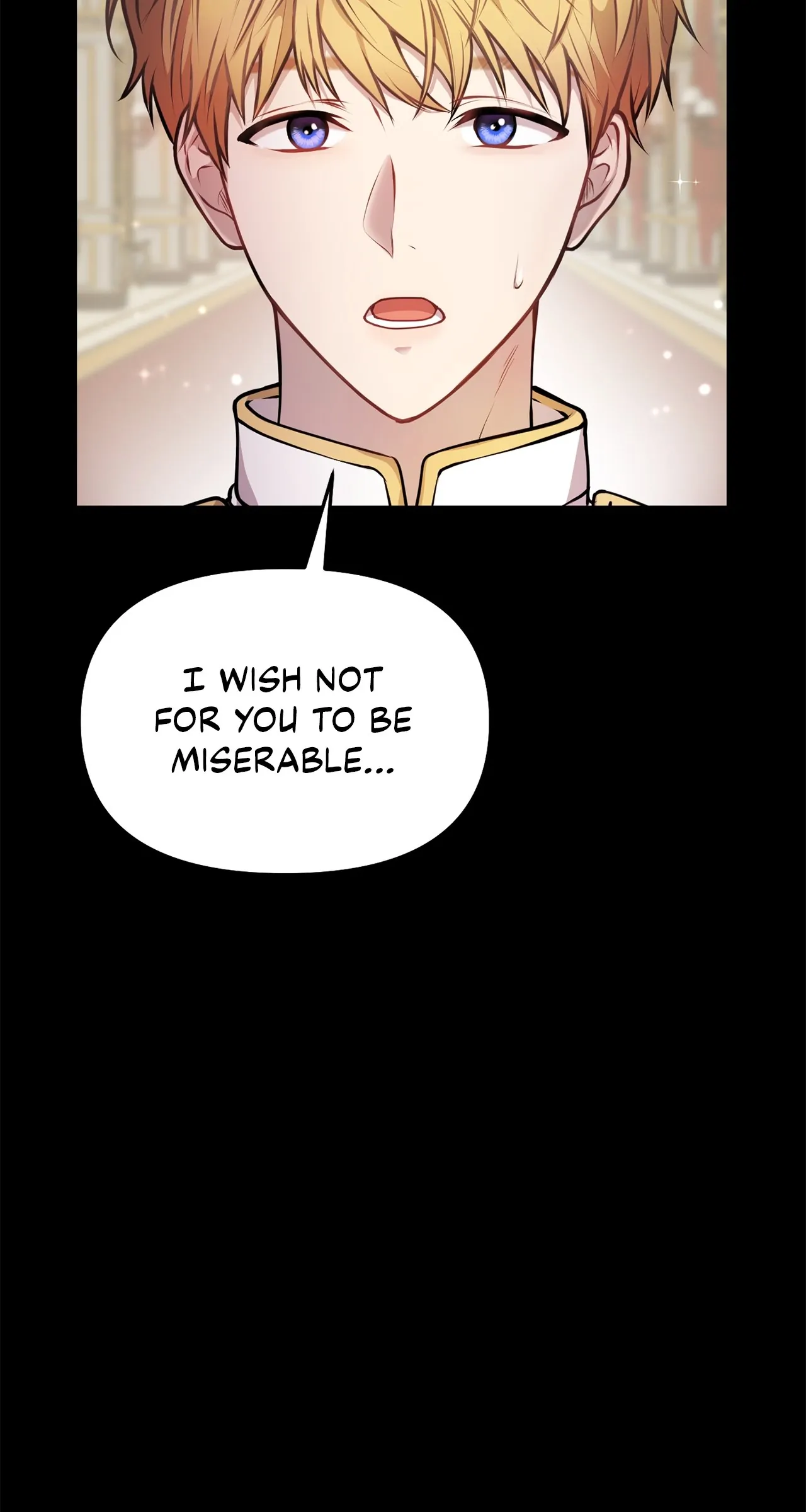 The Secret Bedroom of the Abandoned Princess [Official] - Chapter 2 manhwa