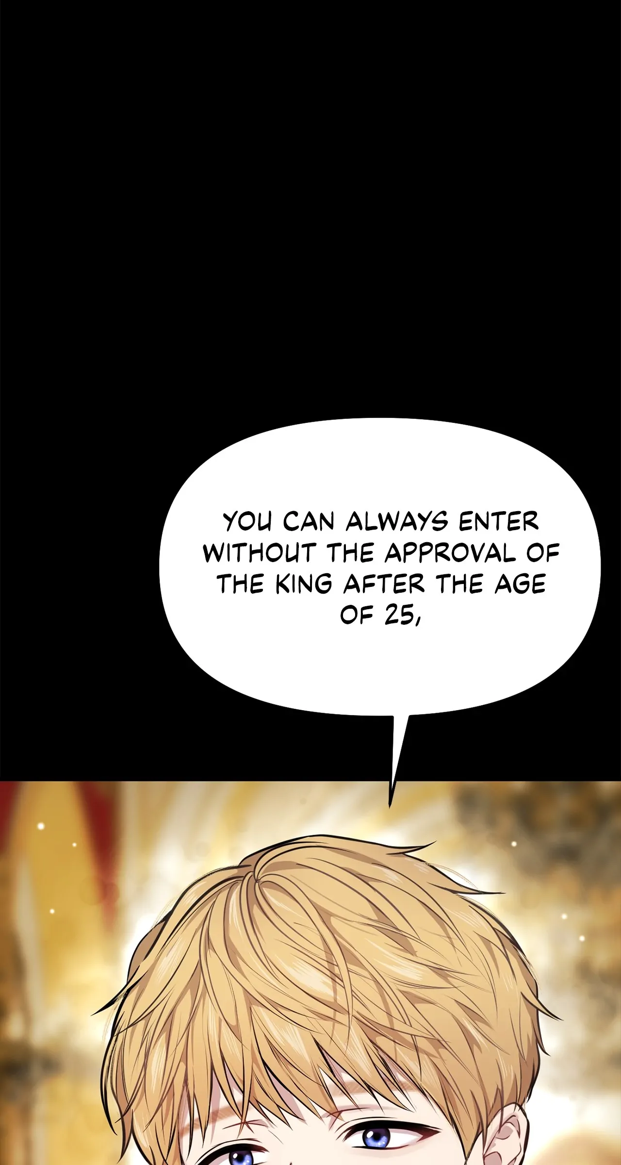 The Secret Bedroom of the Abandoned Princess [Official] - Chapter 2 manhwa