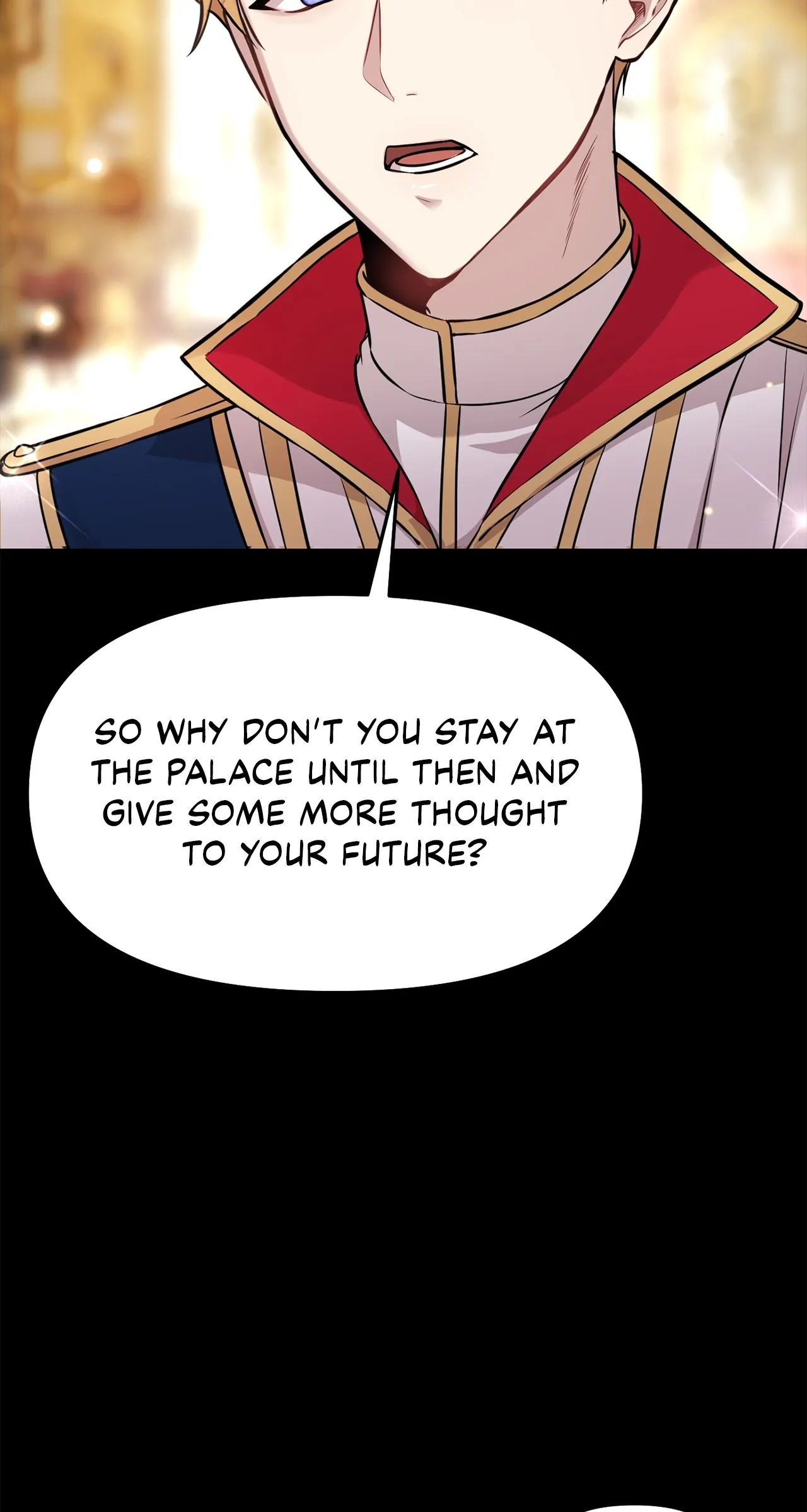 The Secret Bedroom of the Abandoned Princess [Official] - Chapter 2 manhwa