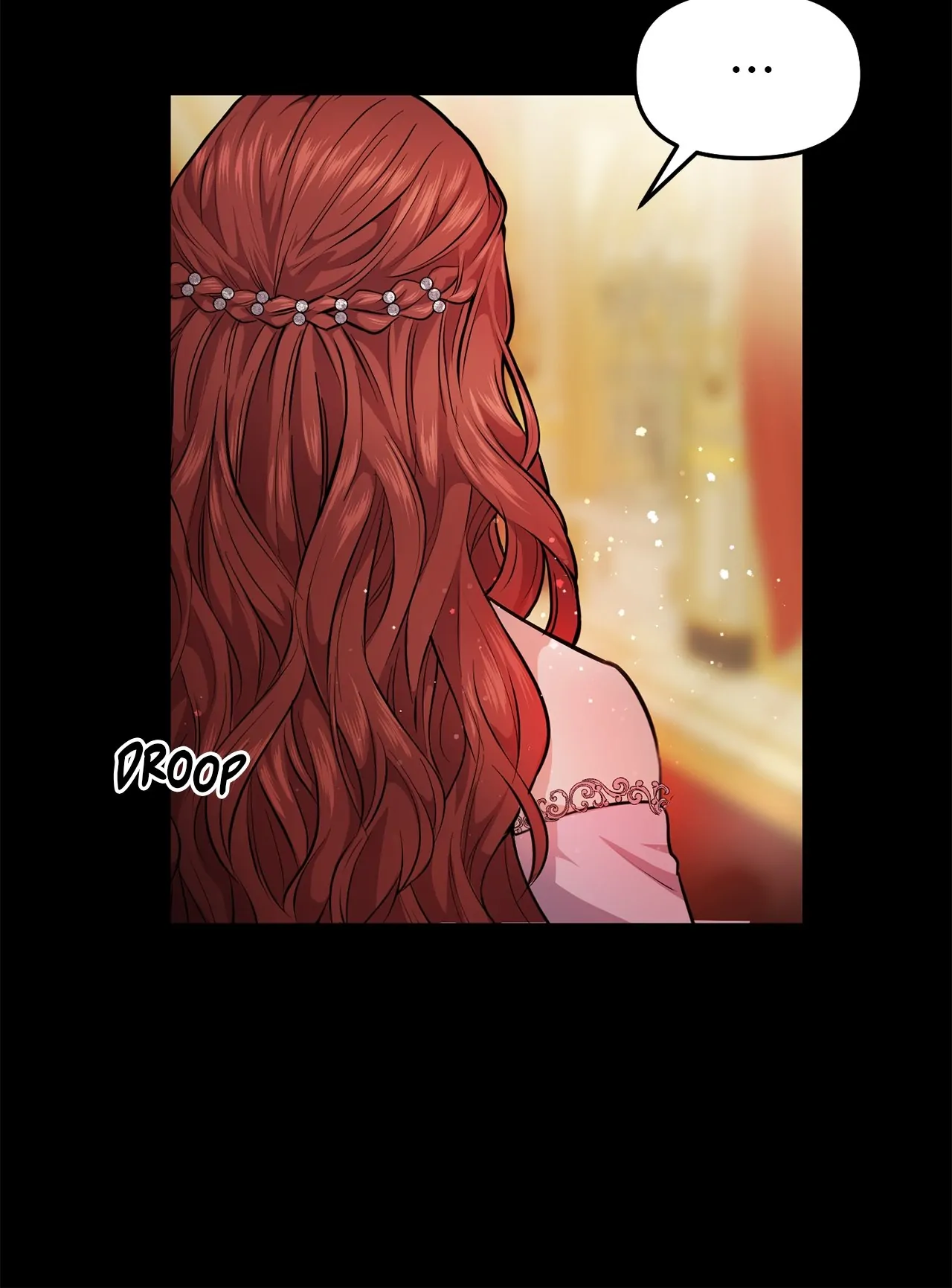 The Secret Bedroom of the Abandoned Princess [Official] - Chapter 2 manhwa