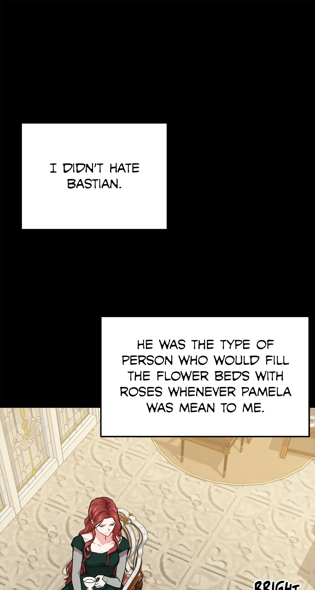 The Secret Bedroom of the Abandoned Princess [Official] - Chapter 2 manhwa