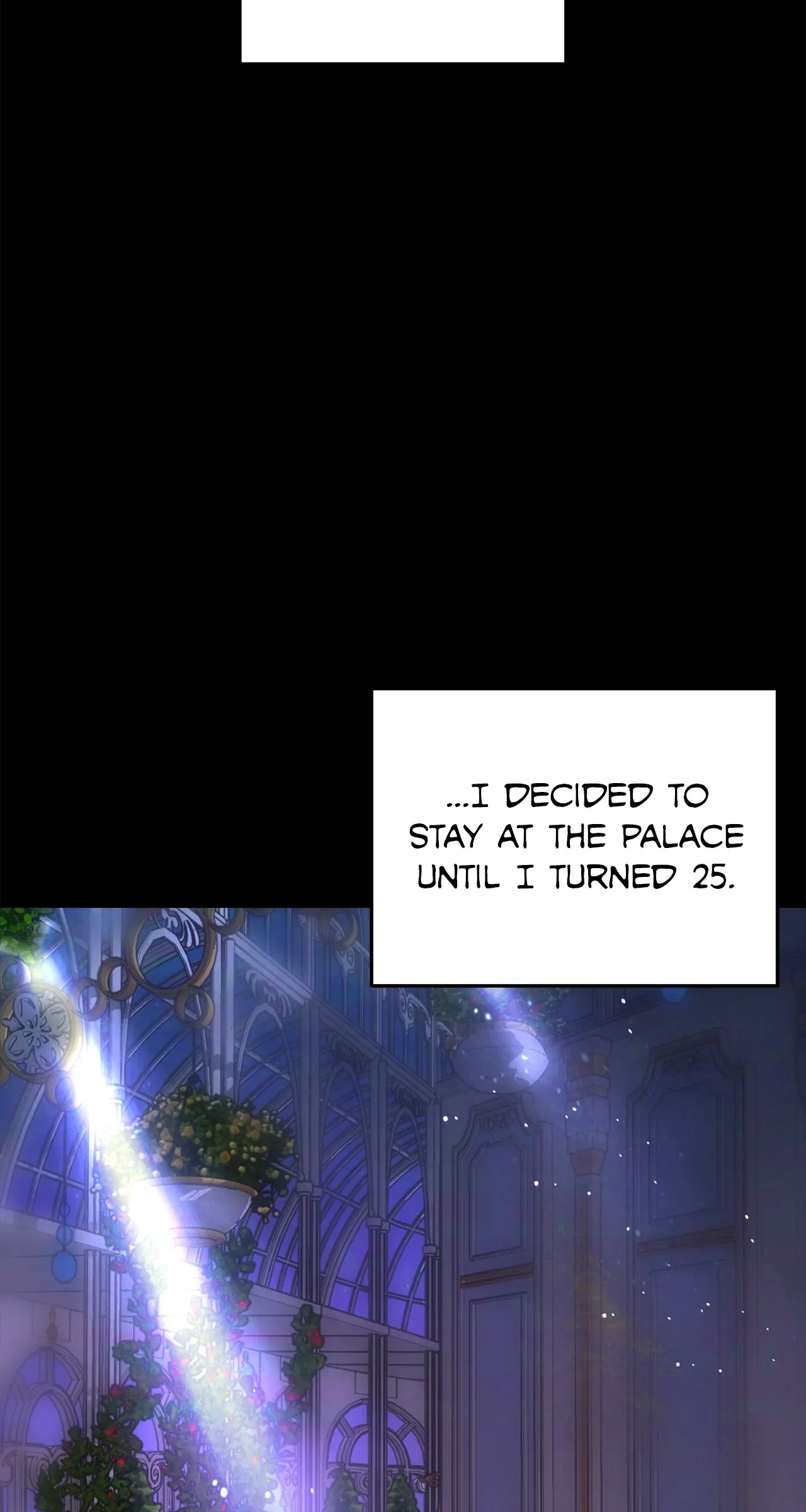 The Secret Bedroom of the Abandoned Princess [Official] - Chapter 2 manhwa