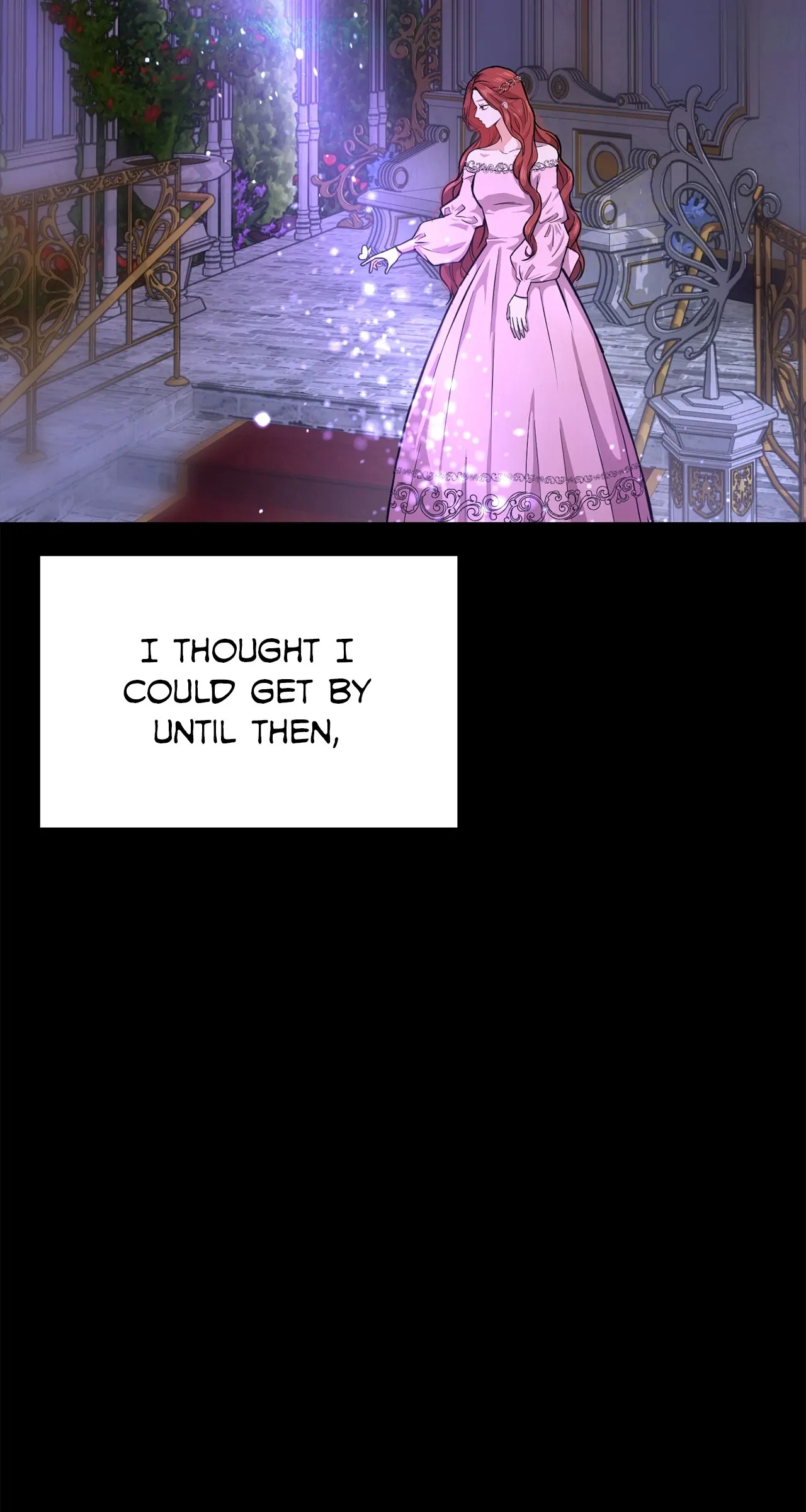 The Secret Bedroom of the Abandoned Princess [Official] - Chapter 2 manhwa