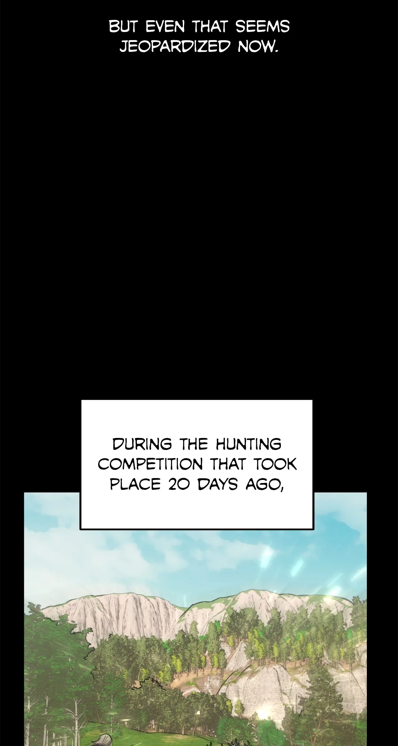 The Secret Bedroom of the Abandoned Princess [Official] - Chapter 2 manhwa
