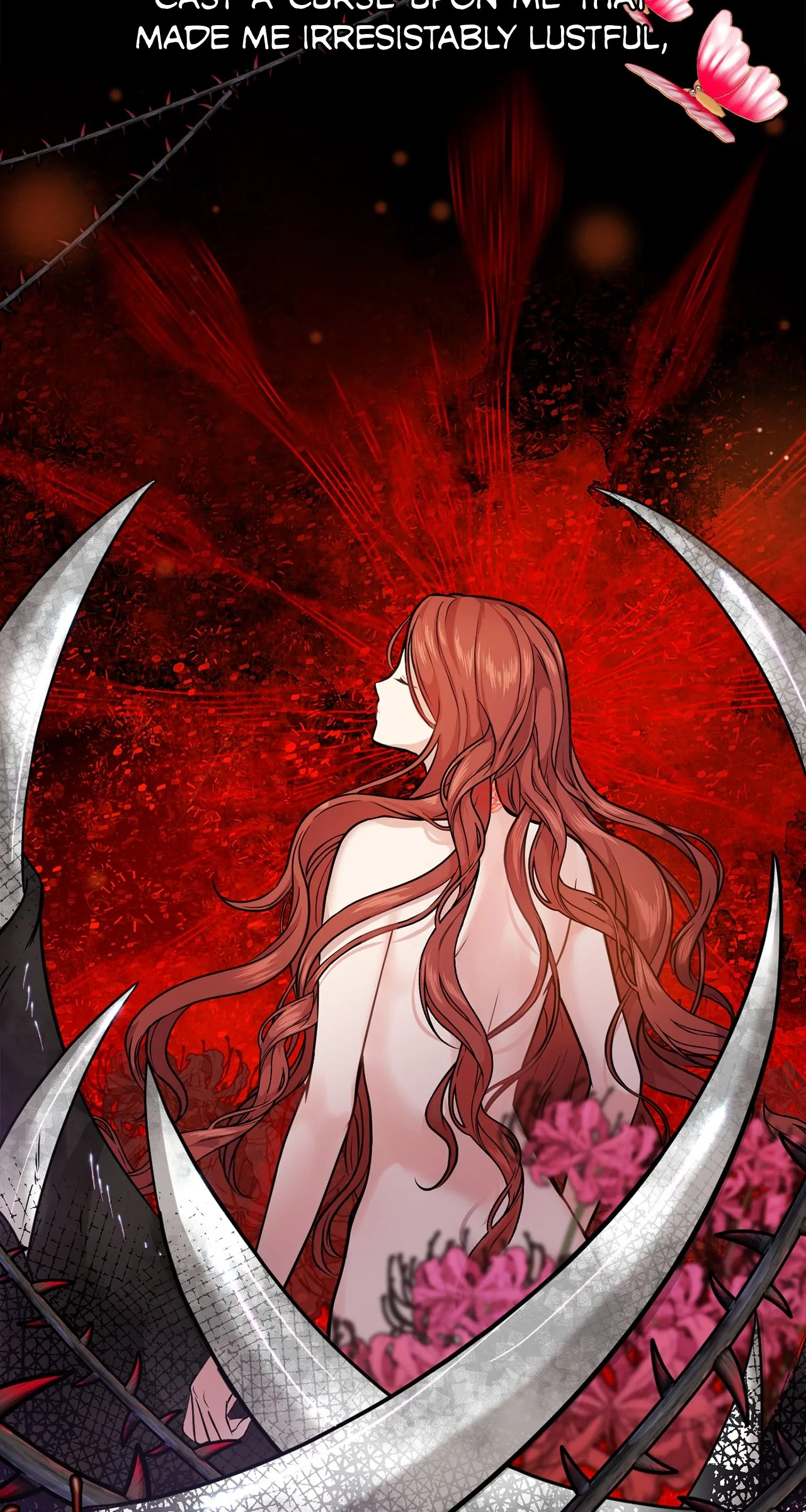 The Secret Bedroom of the Abandoned Princess [Official] - Chapter 2 manhwa