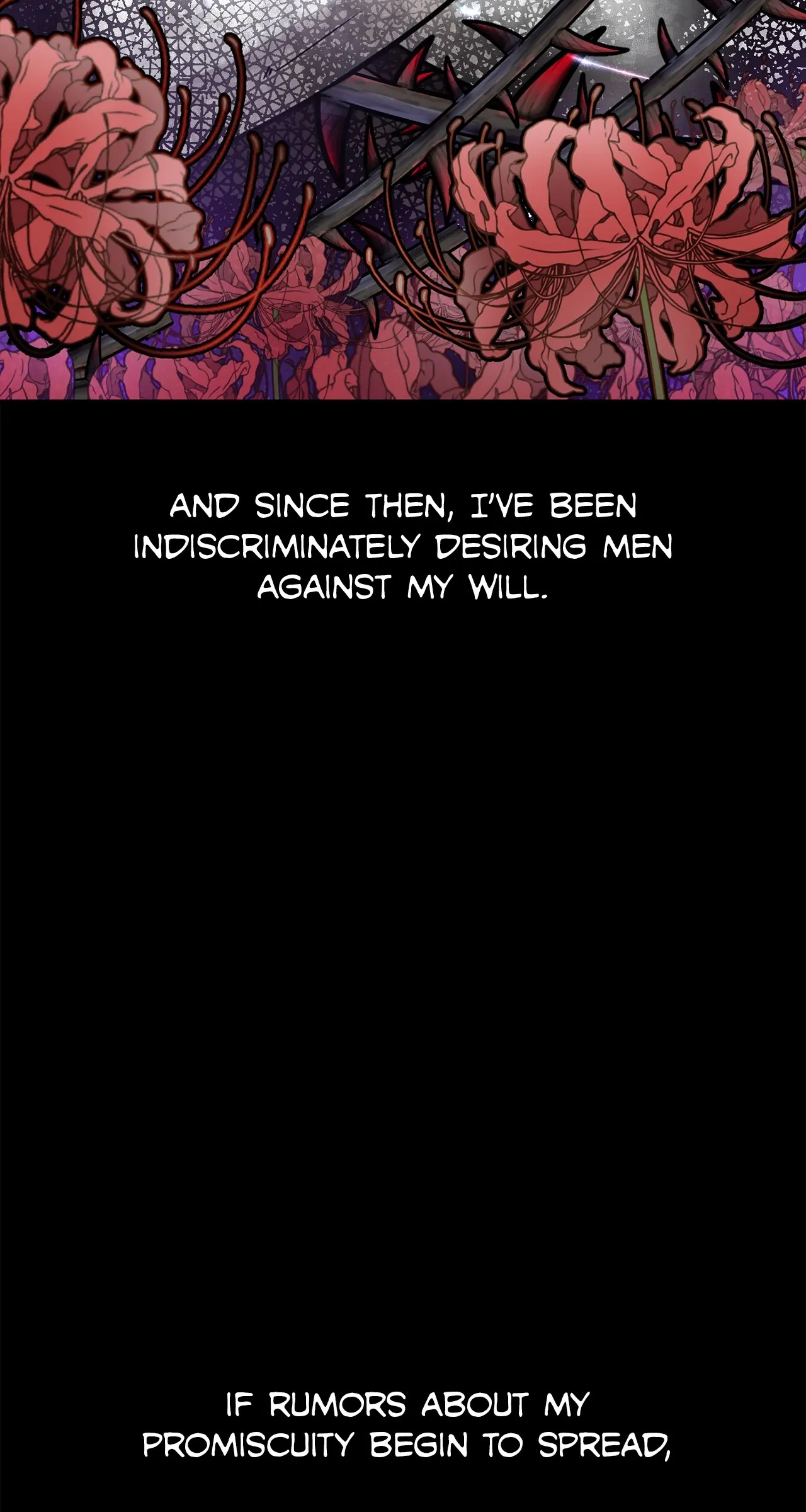 The Secret Bedroom of the Abandoned Princess [Official] - Chapter 2 manhwa
