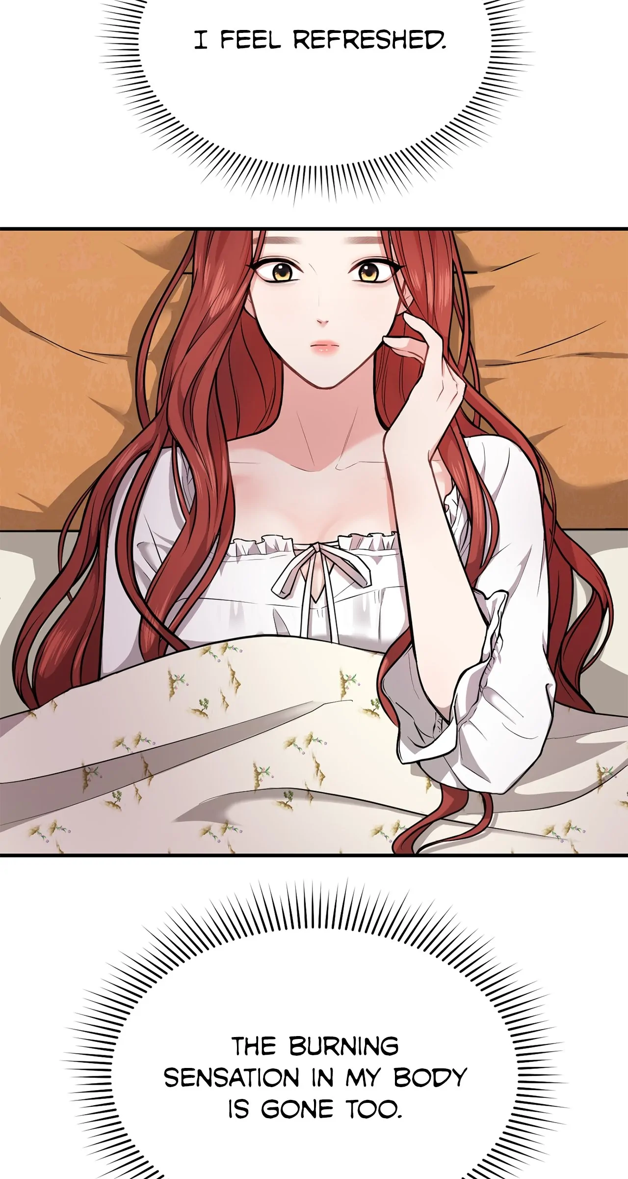 The Secret Bedroom of the Abandoned Princess [Official] - Chapter 2 manhwa