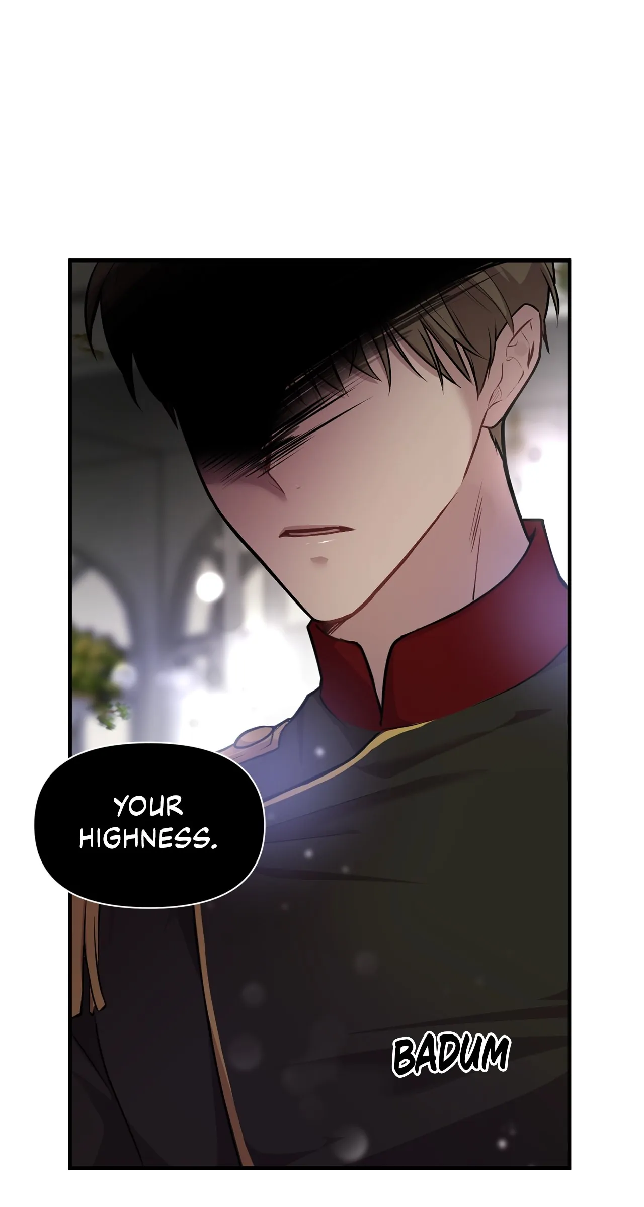 The Secret Bedroom of the Abandoned Princess [Official] - Chapter 2 manhwa