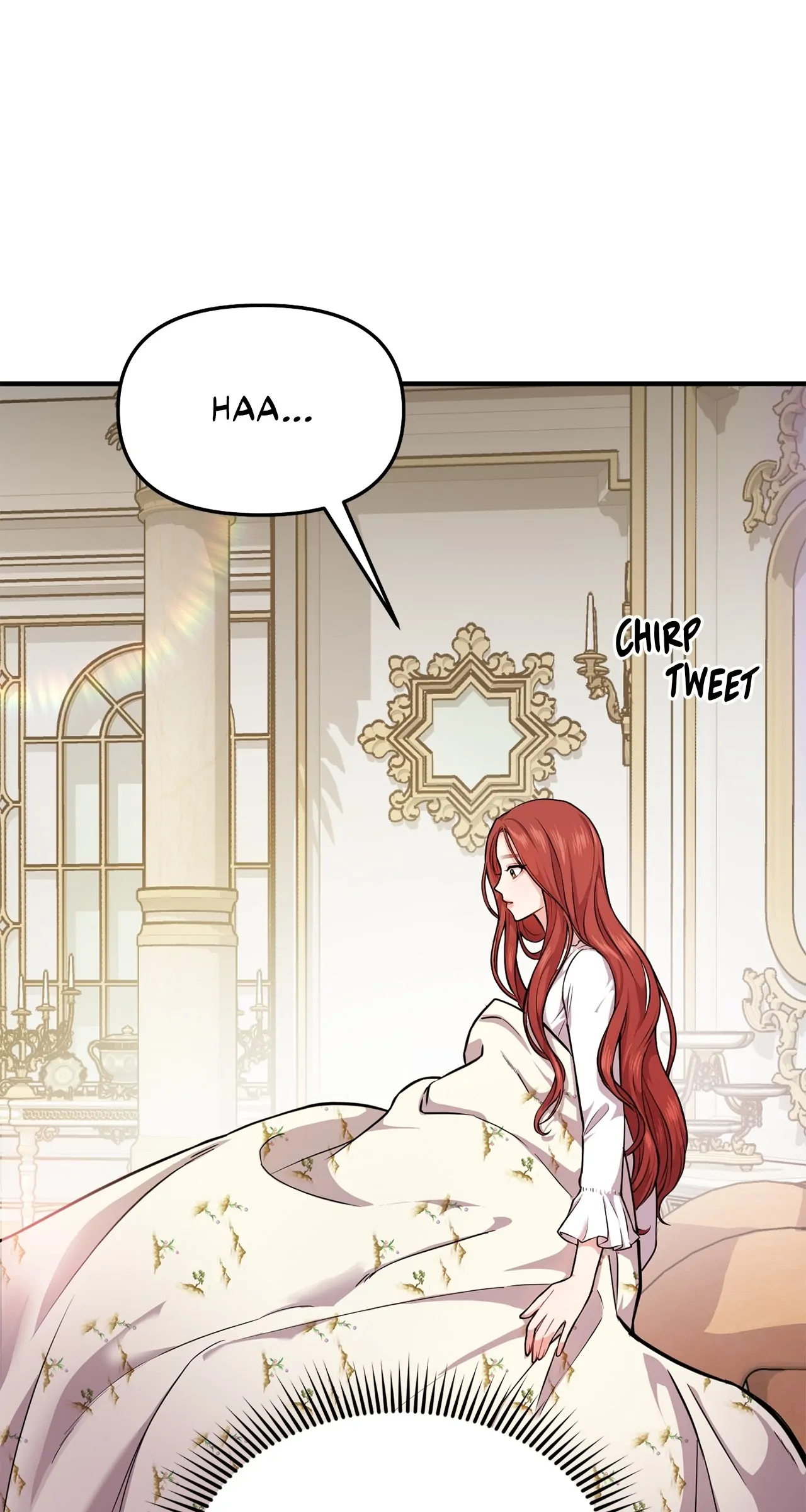 The Secret Bedroom of the Abandoned Princess [Official] - Chapter 2 manhwa