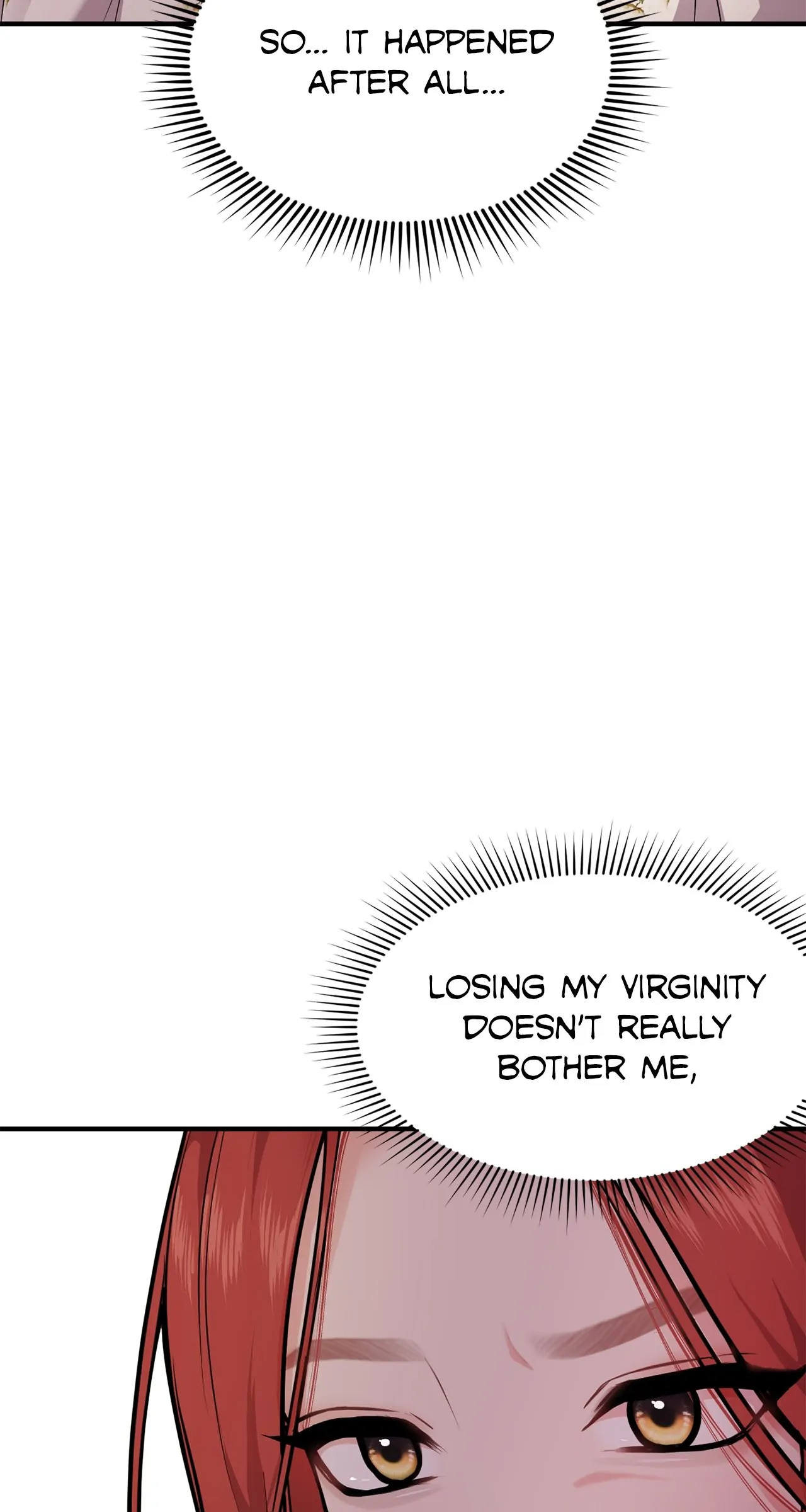 The Secret Bedroom of the Abandoned Princess [Official] - Chapter 2 manhwa
