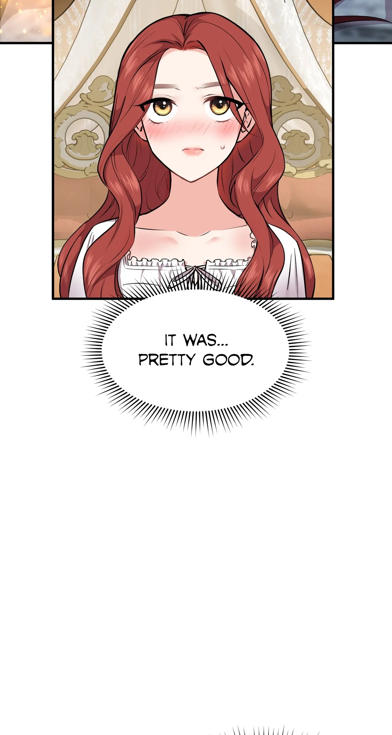 The Secret Bedroom of the Abandoned Princess [Official] - Chapter 2 manhwa