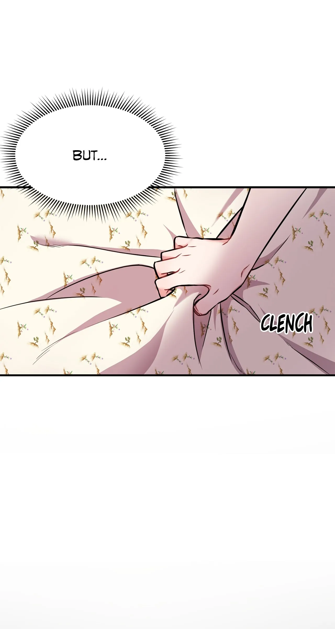 The Secret Bedroom of the Abandoned Princess [Official] - Chapter 2 manhwa