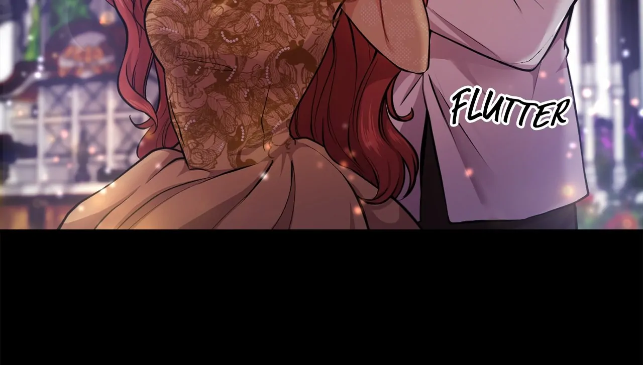 The Secret Bedroom of the Abandoned Princess [Official] - Chapter 2 manhwa