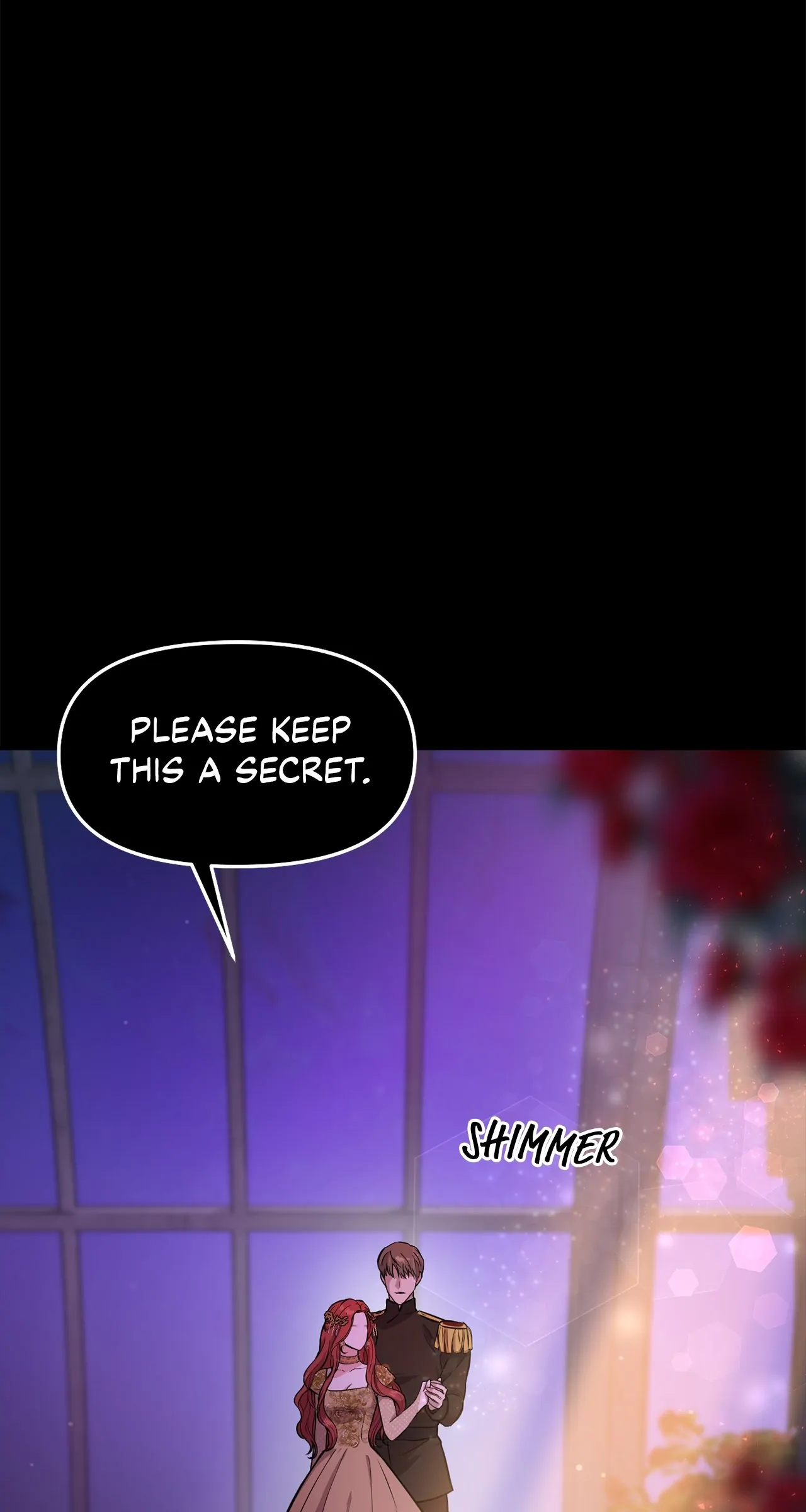 The Secret Bedroom of the Abandoned Princess [Official] - Chapter 2 manhwa