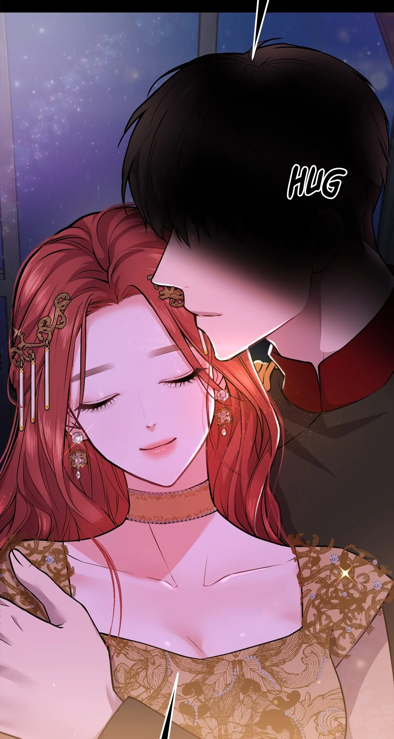 The Secret Bedroom of the Abandoned Princess [Official] - Chapter 2 manhwa