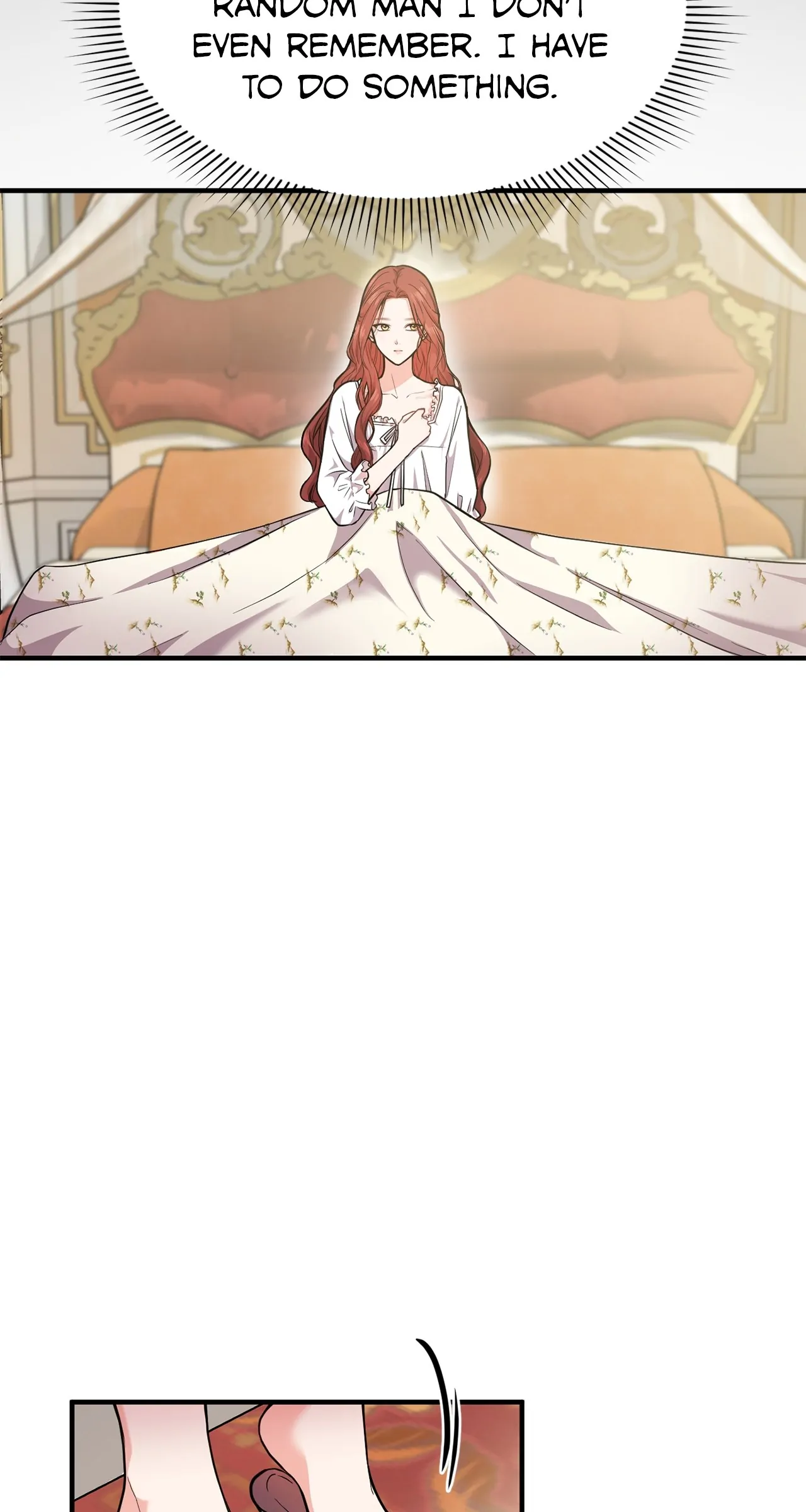 The Secret Bedroom of the Abandoned Princess [Official] - Chapter 2 manhwa