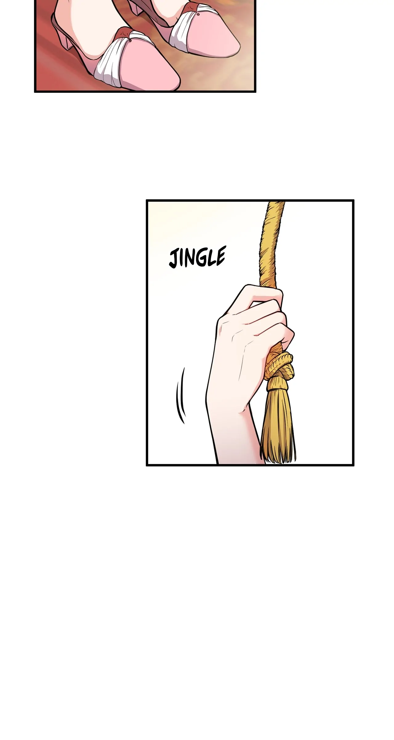 The Secret Bedroom of the Abandoned Princess [Official] - Chapter 2 manhwa