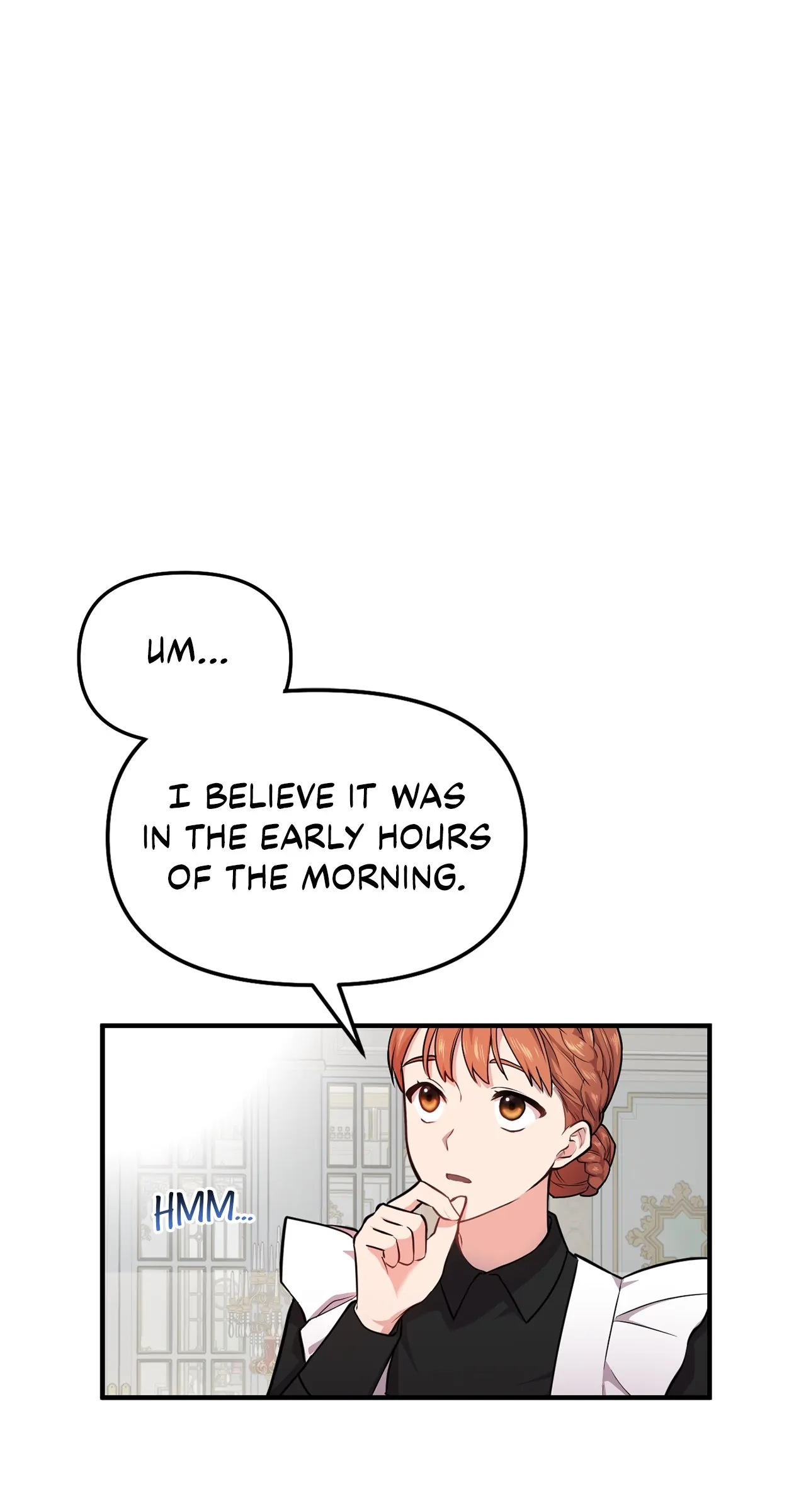 The Secret Bedroom of the Abandoned Princess [Official] - Chapter 2 manhwa