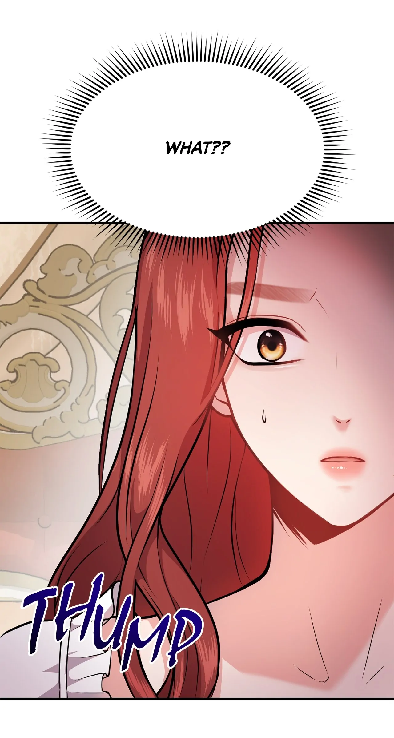 The Secret Bedroom of the Abandoned Princess [Official] - Chapter 2 manhwa